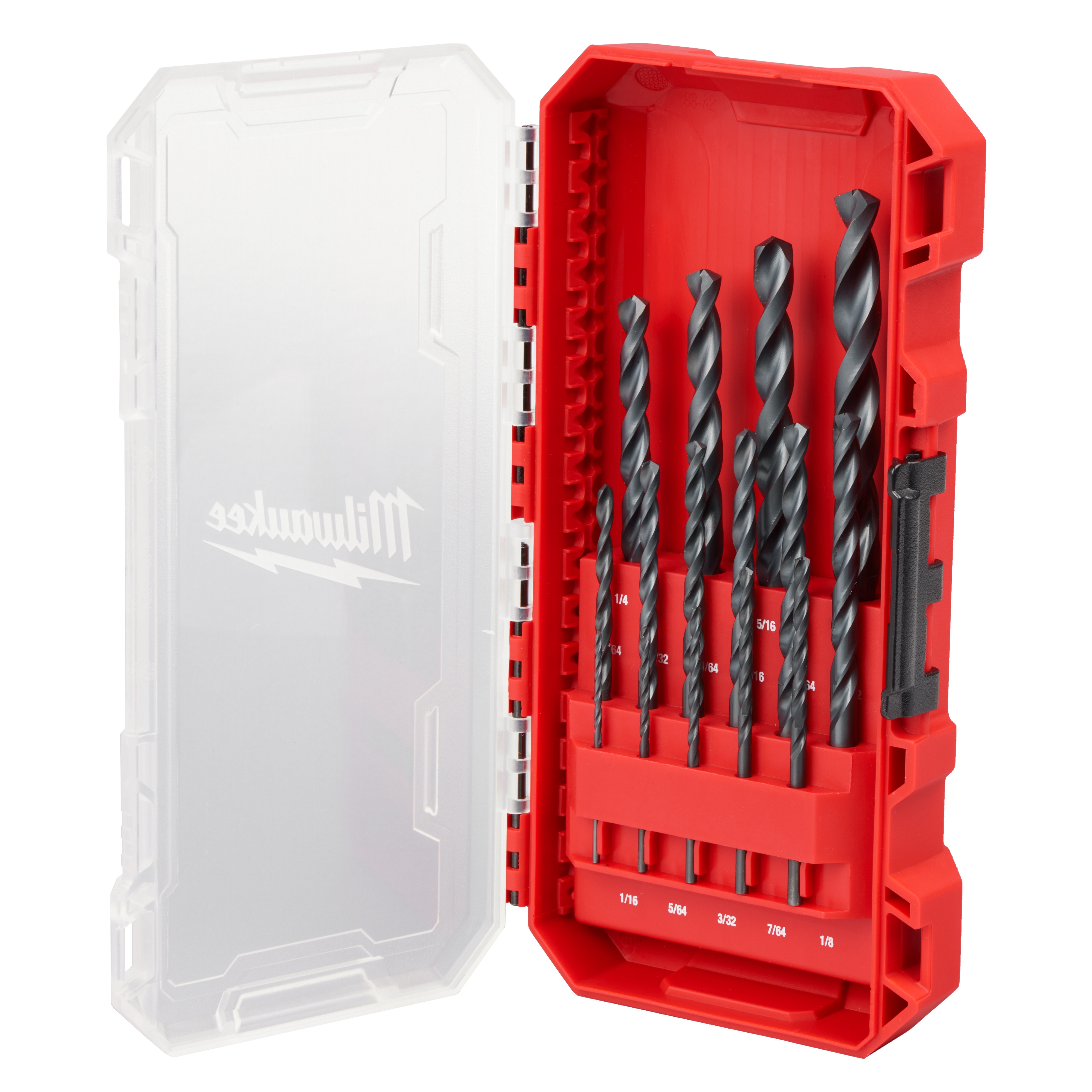 Milwaukee® 48-89-2803 Drill Bit Sets