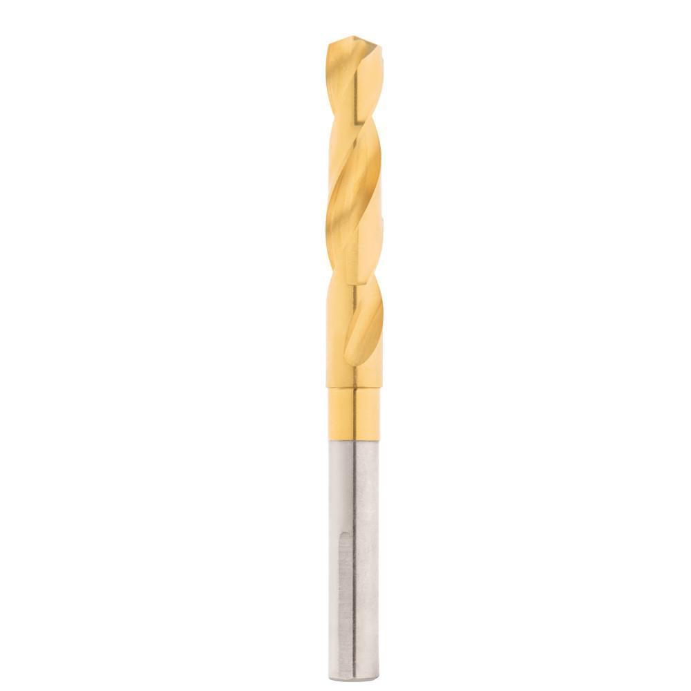 Milwaukee® 48-89-4634 Reduced Shank Drill Bits