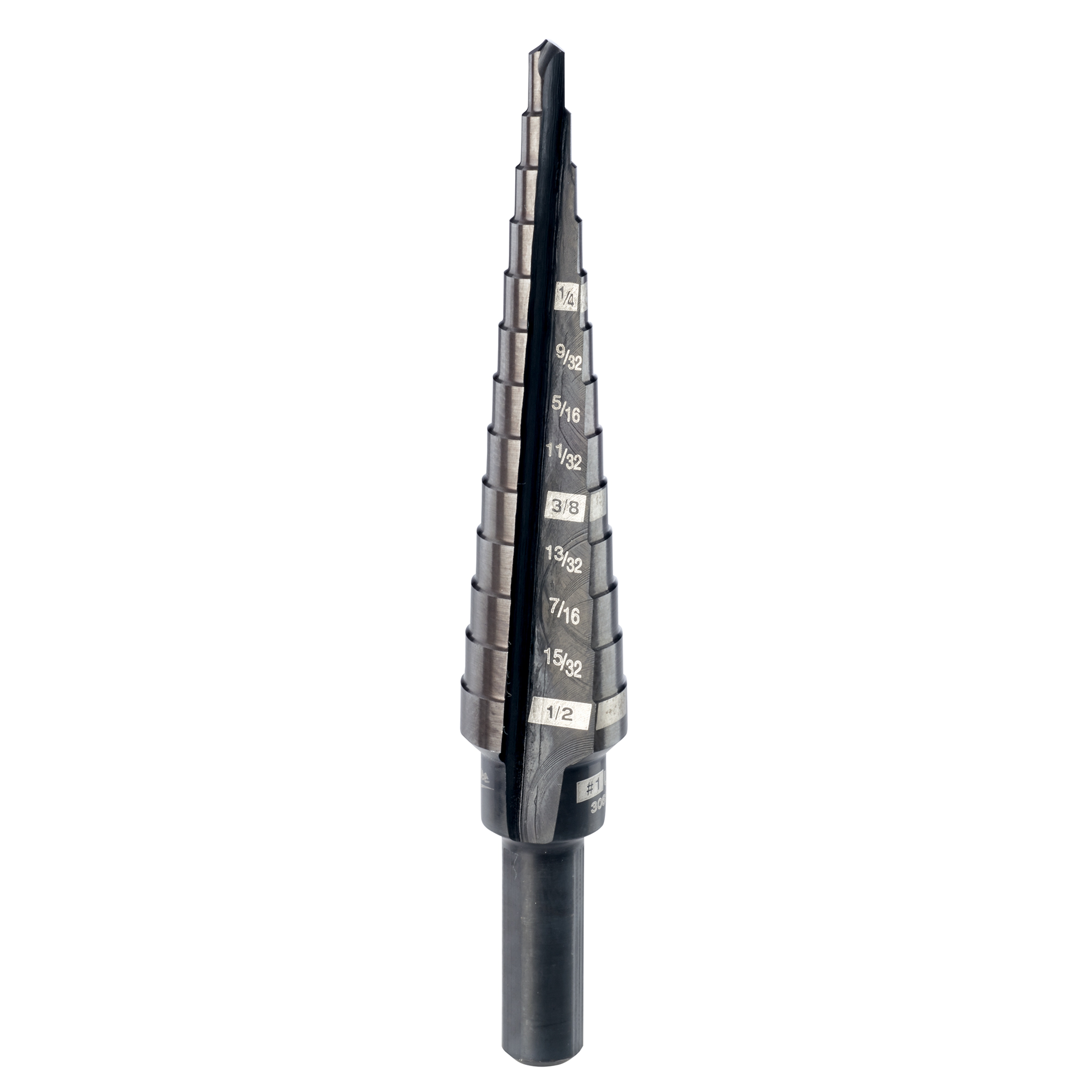 Milwaukee® 48-89-9201 Step Drill Bits