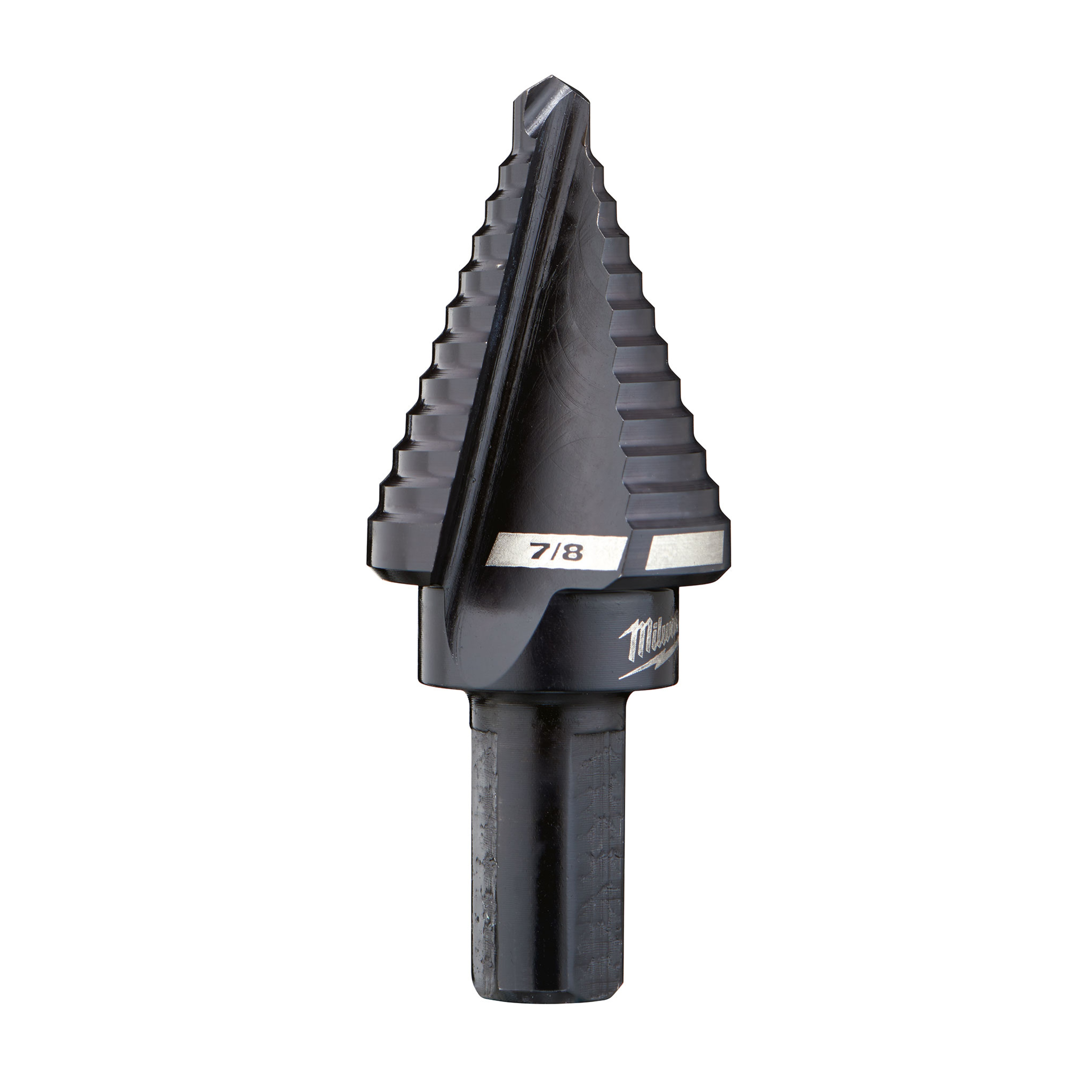 Milwaukee® 48-89-9207 Step Drill Bits