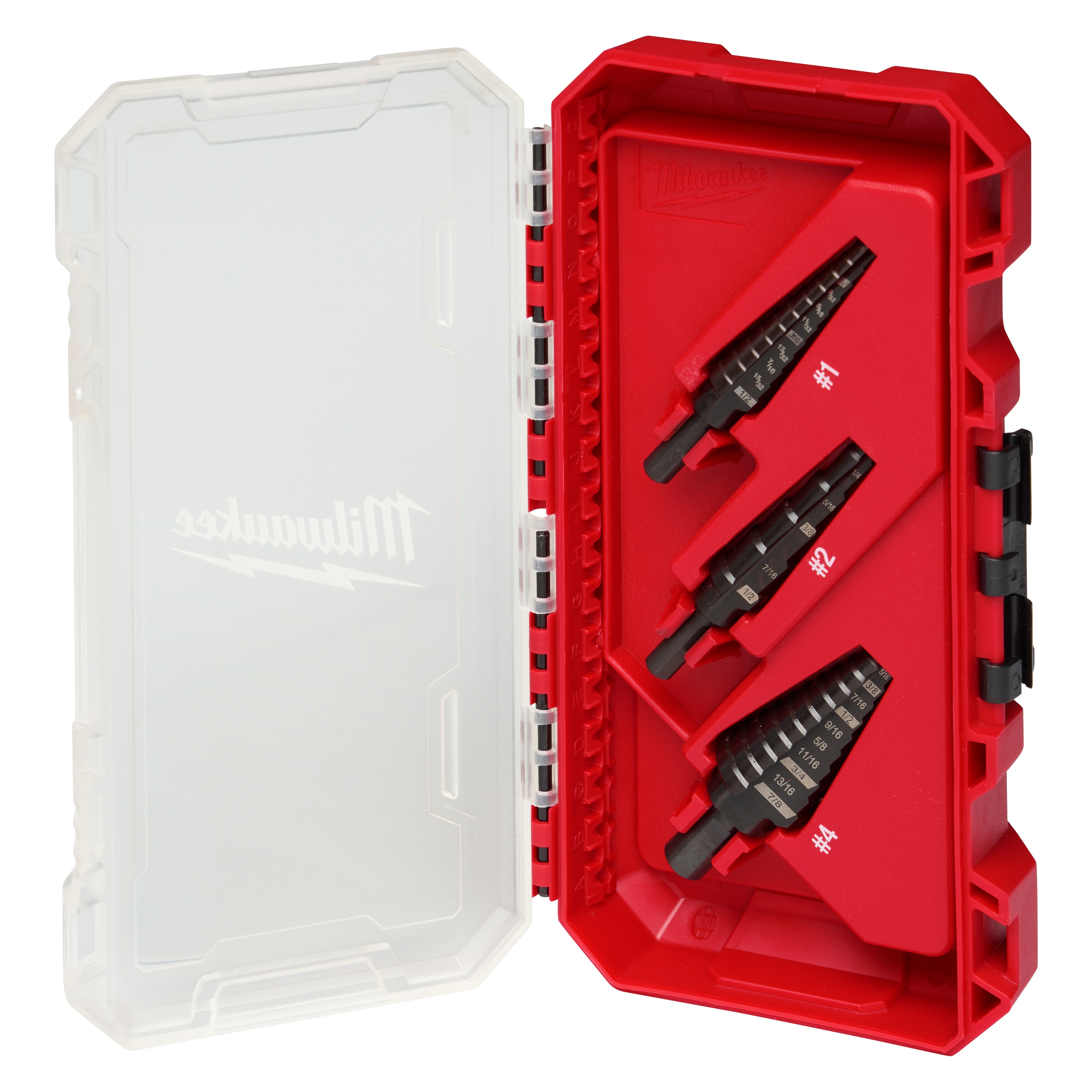 Milwaukee® 48-89-9221 Drill Bit Sets