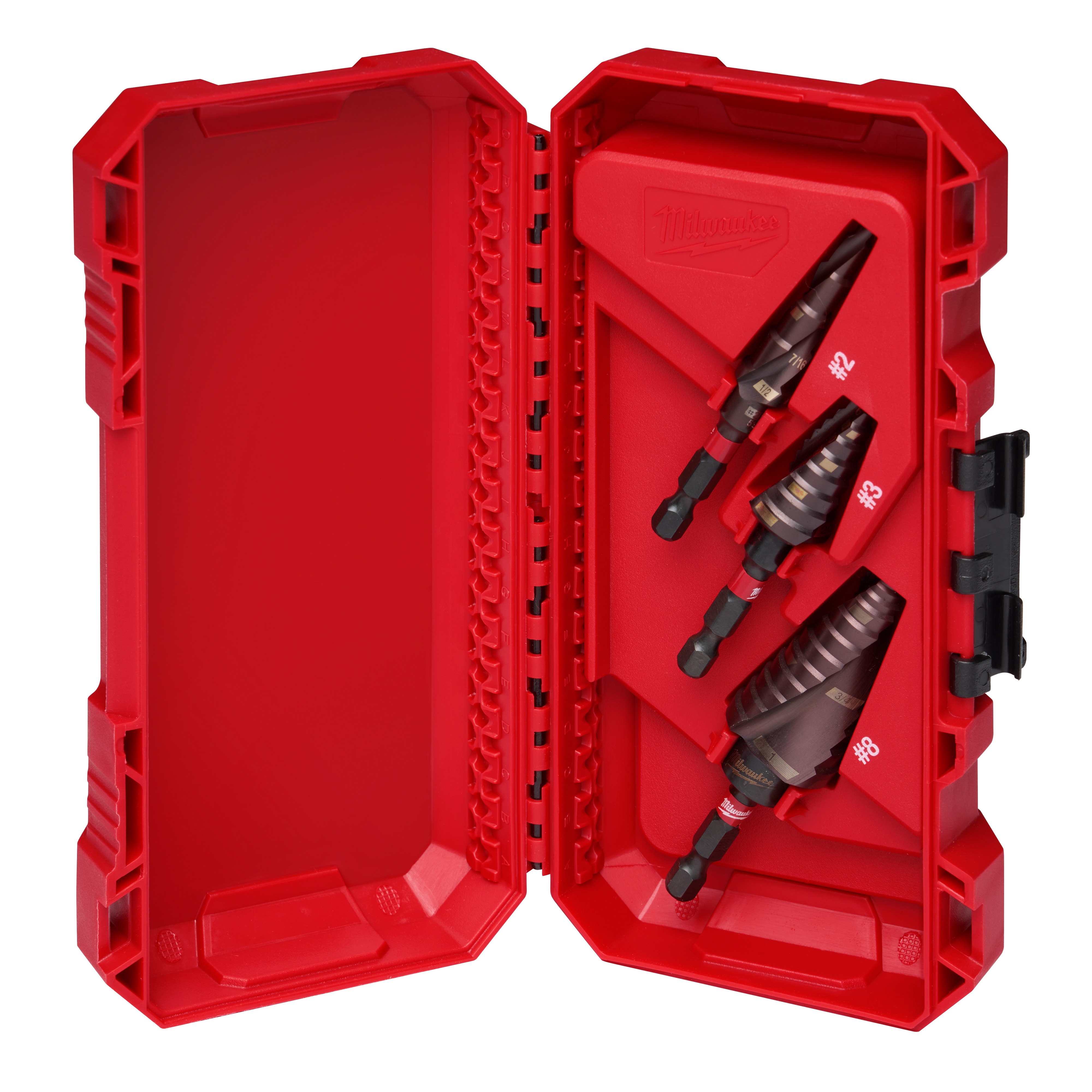 Milwaukee® 48-89-9256 Drill Bit Sets