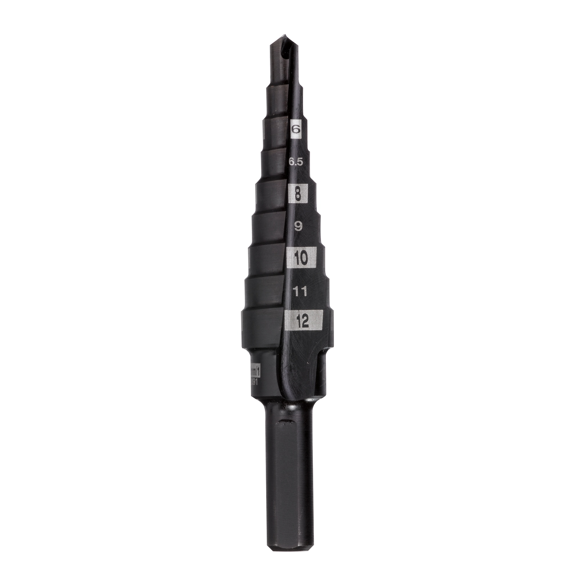 Milwaukee® 48-89-9301 Step Drill Bits