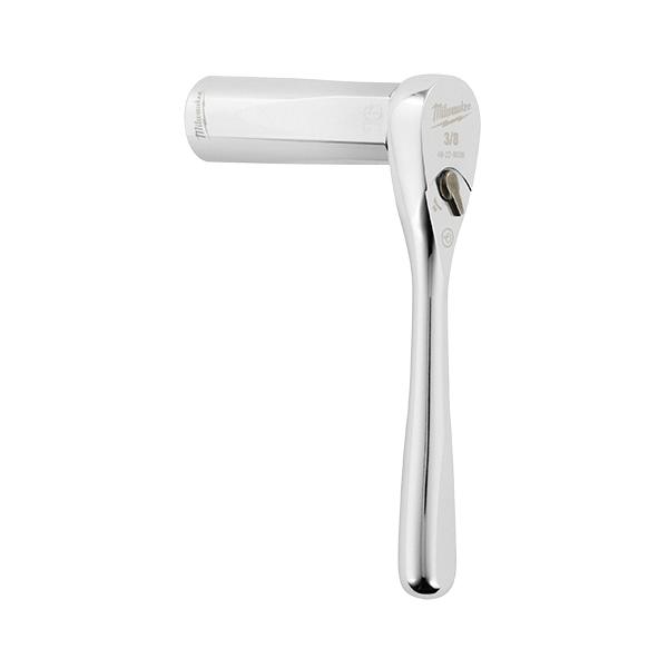 Milwaukee® 48-22-9036 Ratcheting Socket Wrenches
