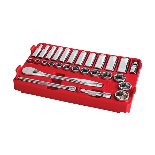Milwaukee® 48-22-9481T Socket Storage