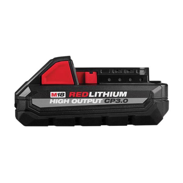 Milwaukee® 48-11-1837 Cordless Tool Batteries