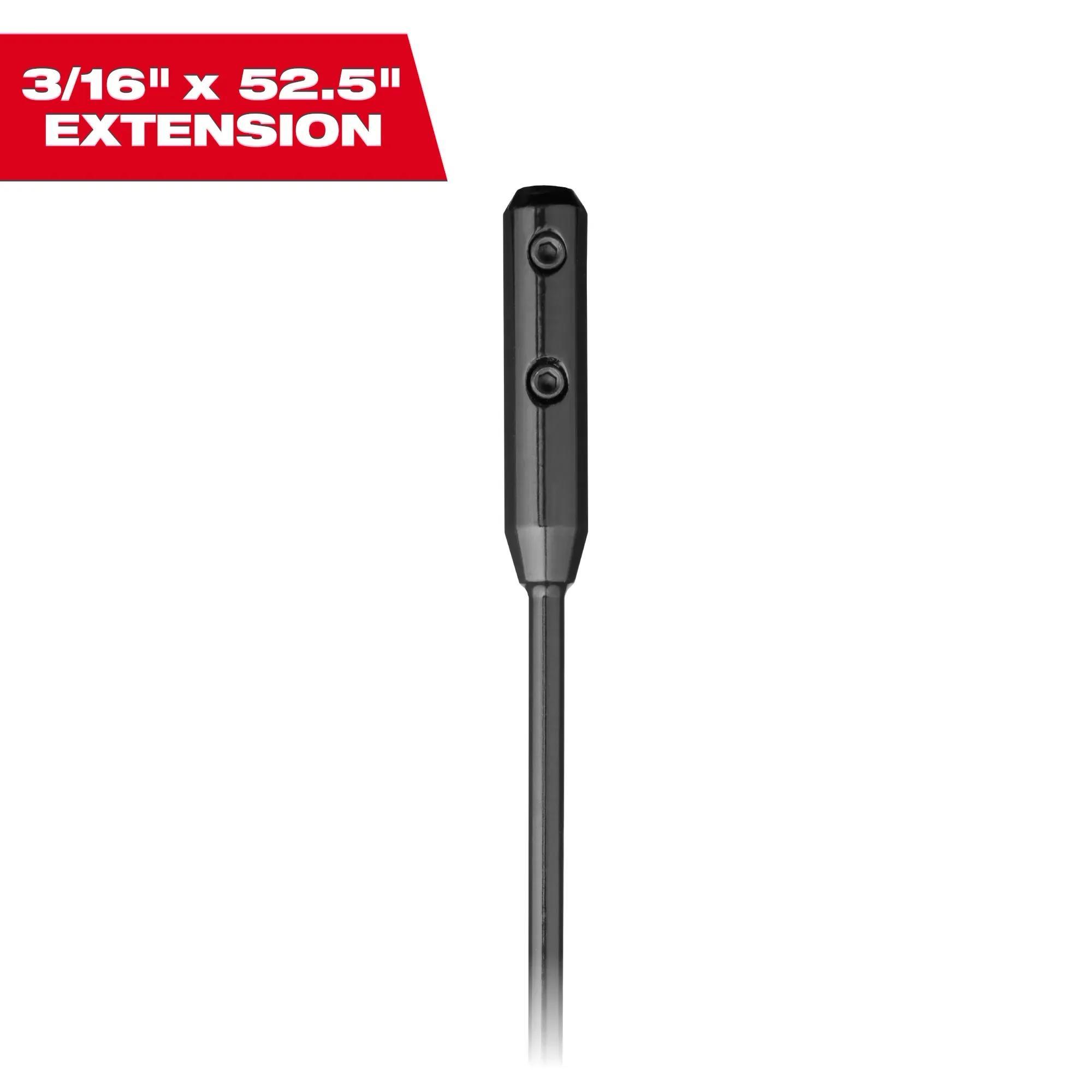 Milwaukee® 48-13-8118 Drill Extensions