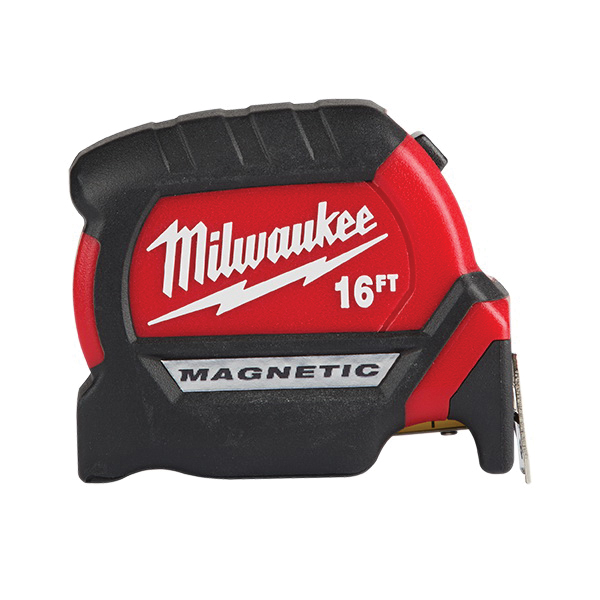 Milwaukee® 48-22-0116 Measuring Tapes