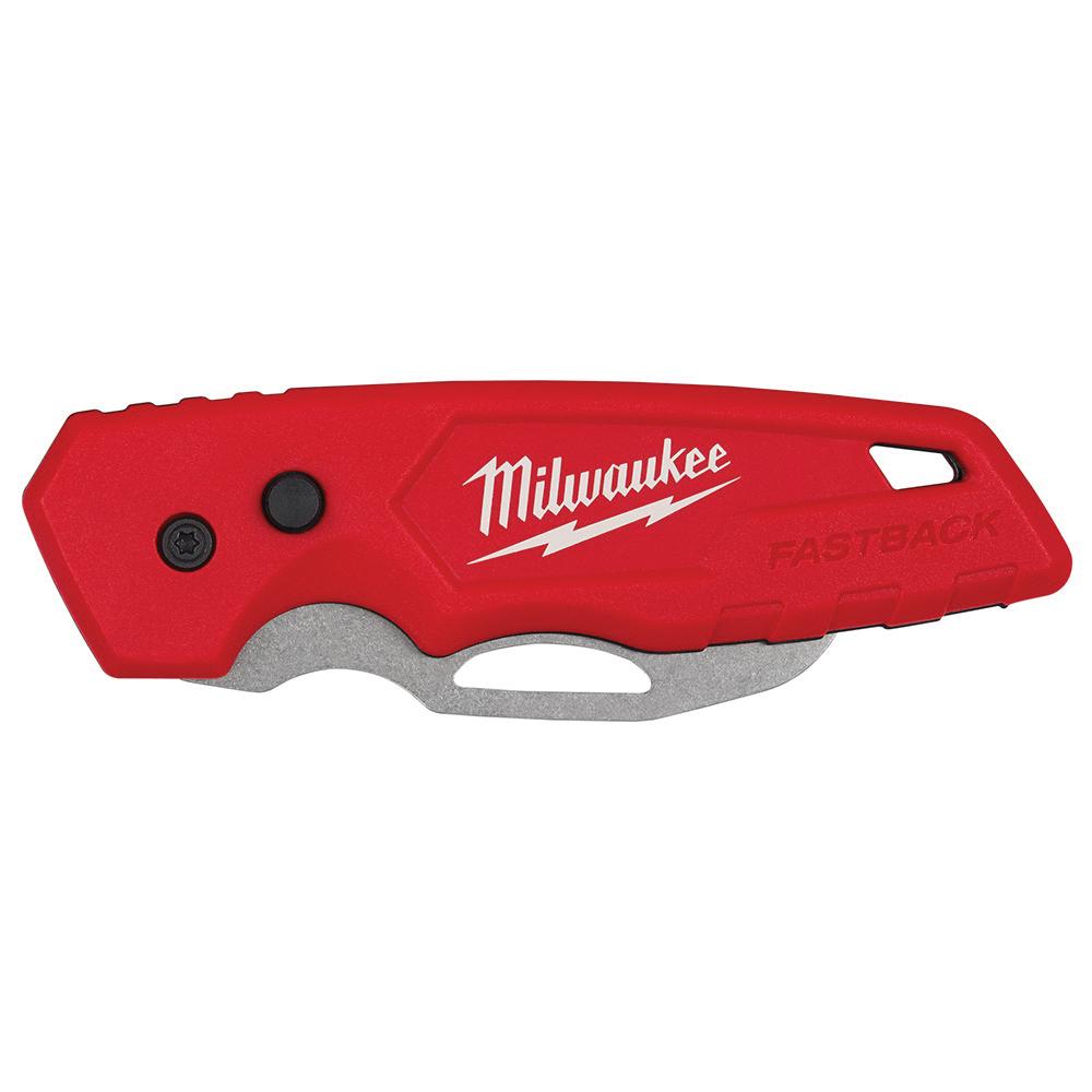 Milwaukee® 48-22-1526 Pocket & Folding Knives