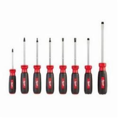 Milwaukee® 48-22-2009 Screwdriver Sets