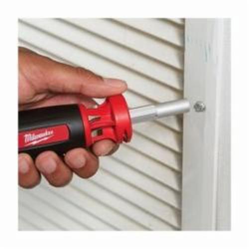 Milwaukee® 48-22-2106 Bit Screwdrivers