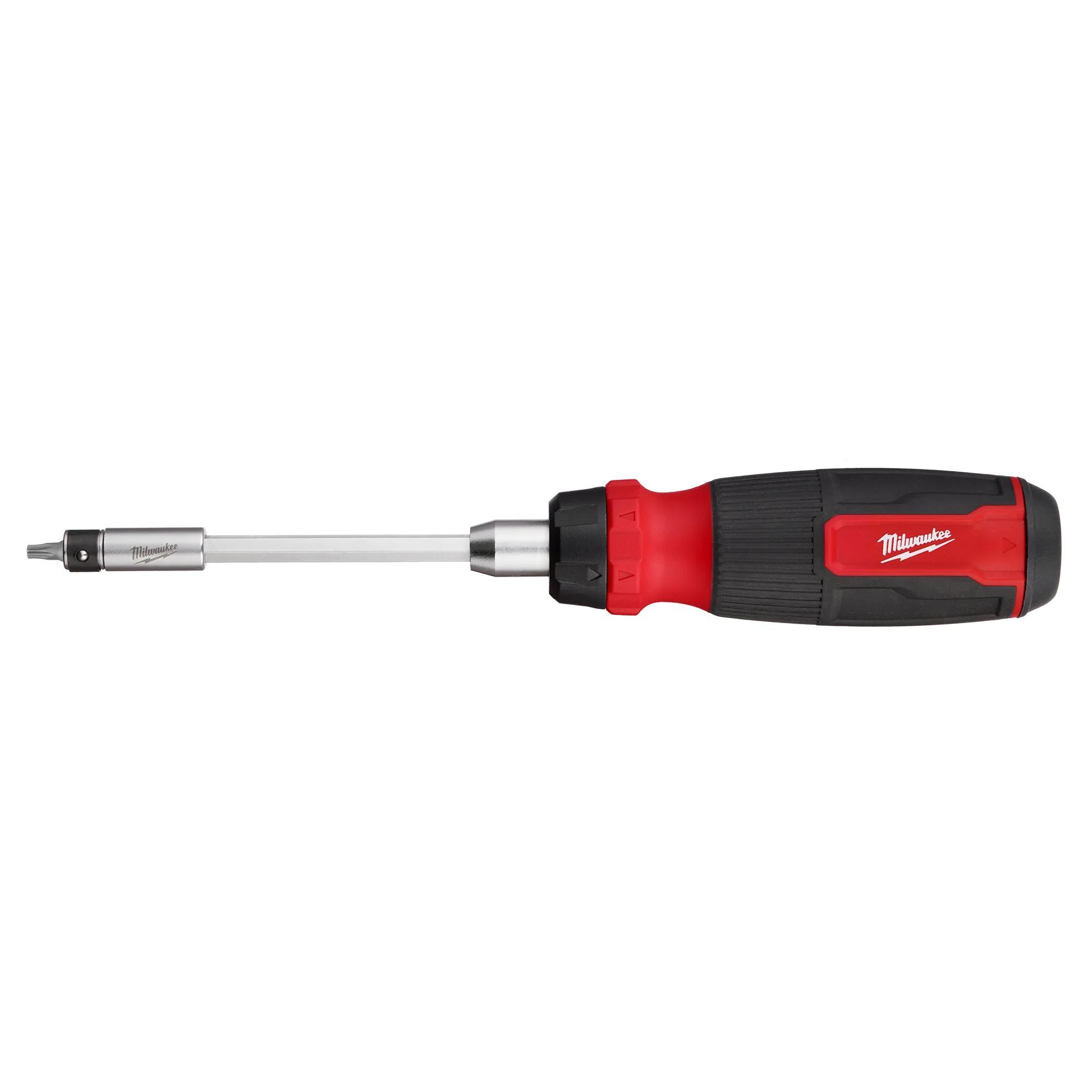 Milwaukee® 48-22-2912 Bit Screwdrivers