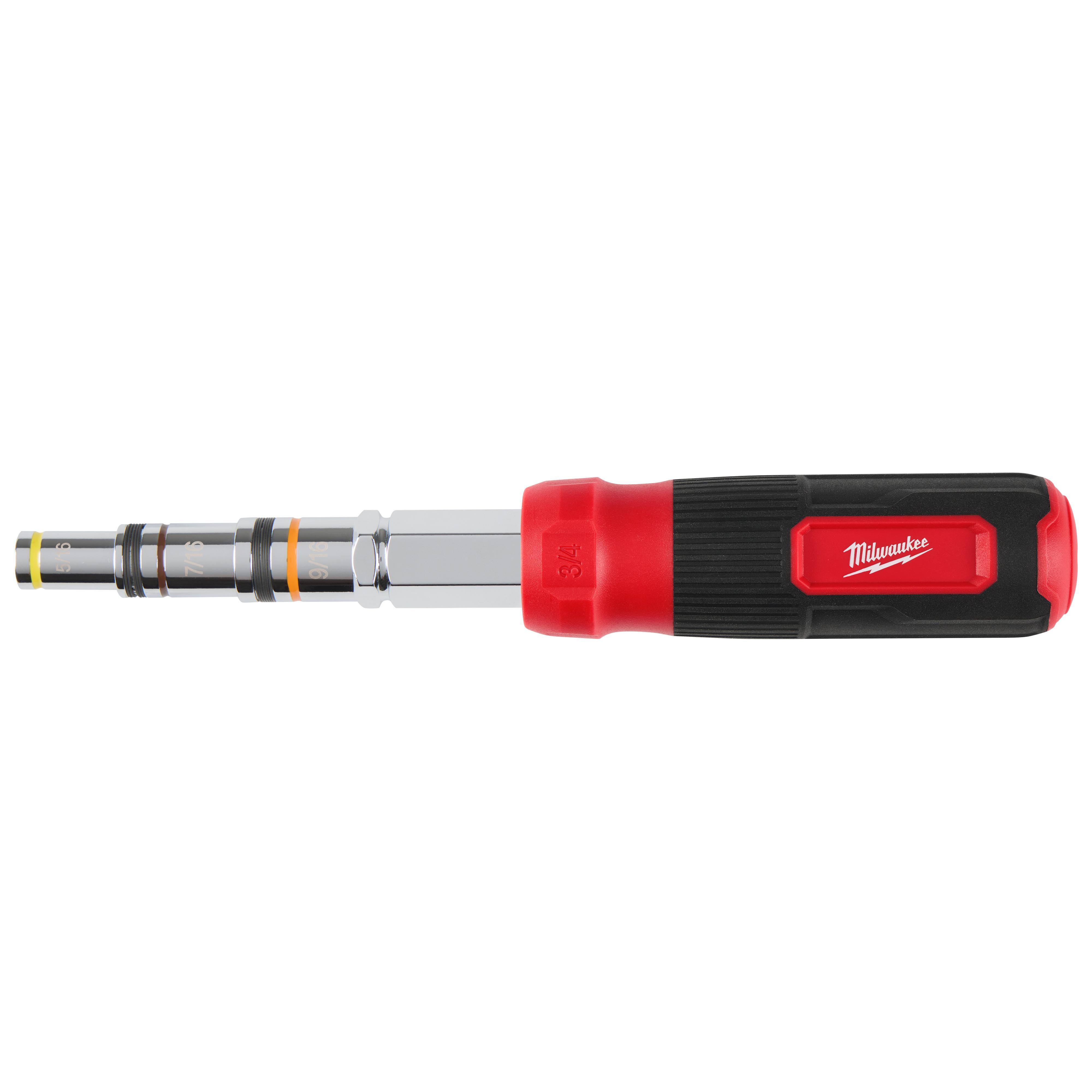 Milwaukee® 48-22-2923 Nutdriver Sets