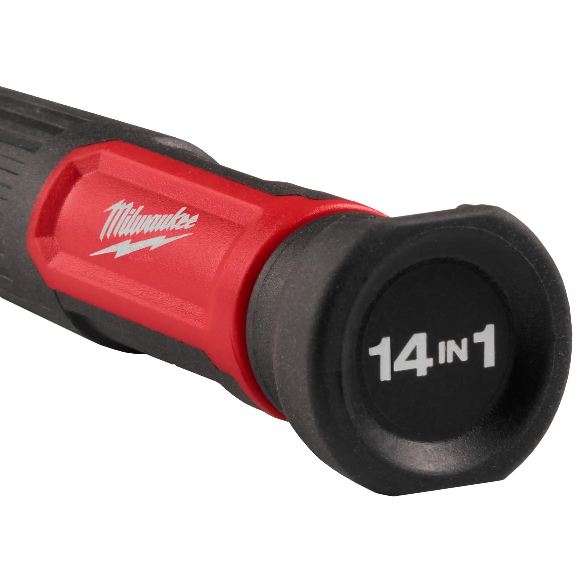 Milwaukee® 48-22-2933 Bit Screwdrivers