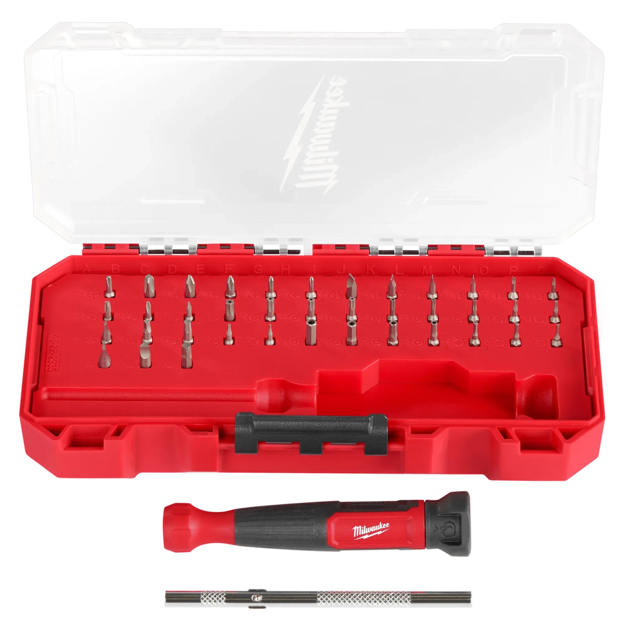 Milwaukee® 48-22-2935 Bit Screwdrivers