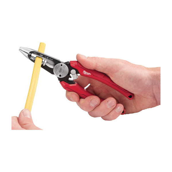 Milwaukee® 48-22-3070 Combination Pliers