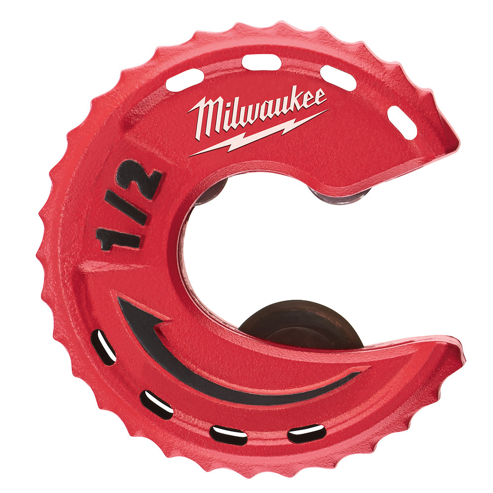 Milwaukee® 48-22-4267 48-22 Tubing Cutter Set, Directional Grip