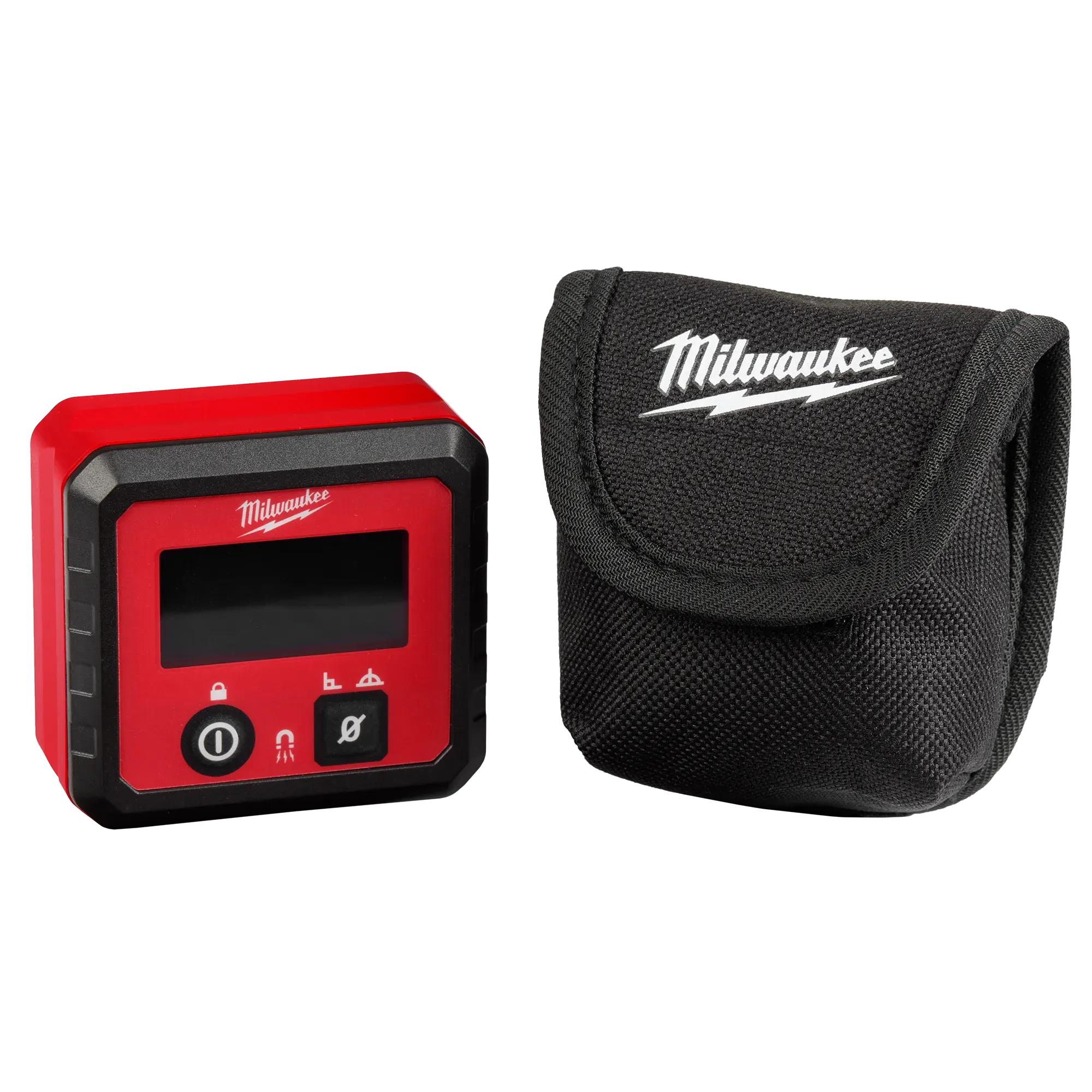 Milwaukee® 48-22-5602 Digital Angle Finders