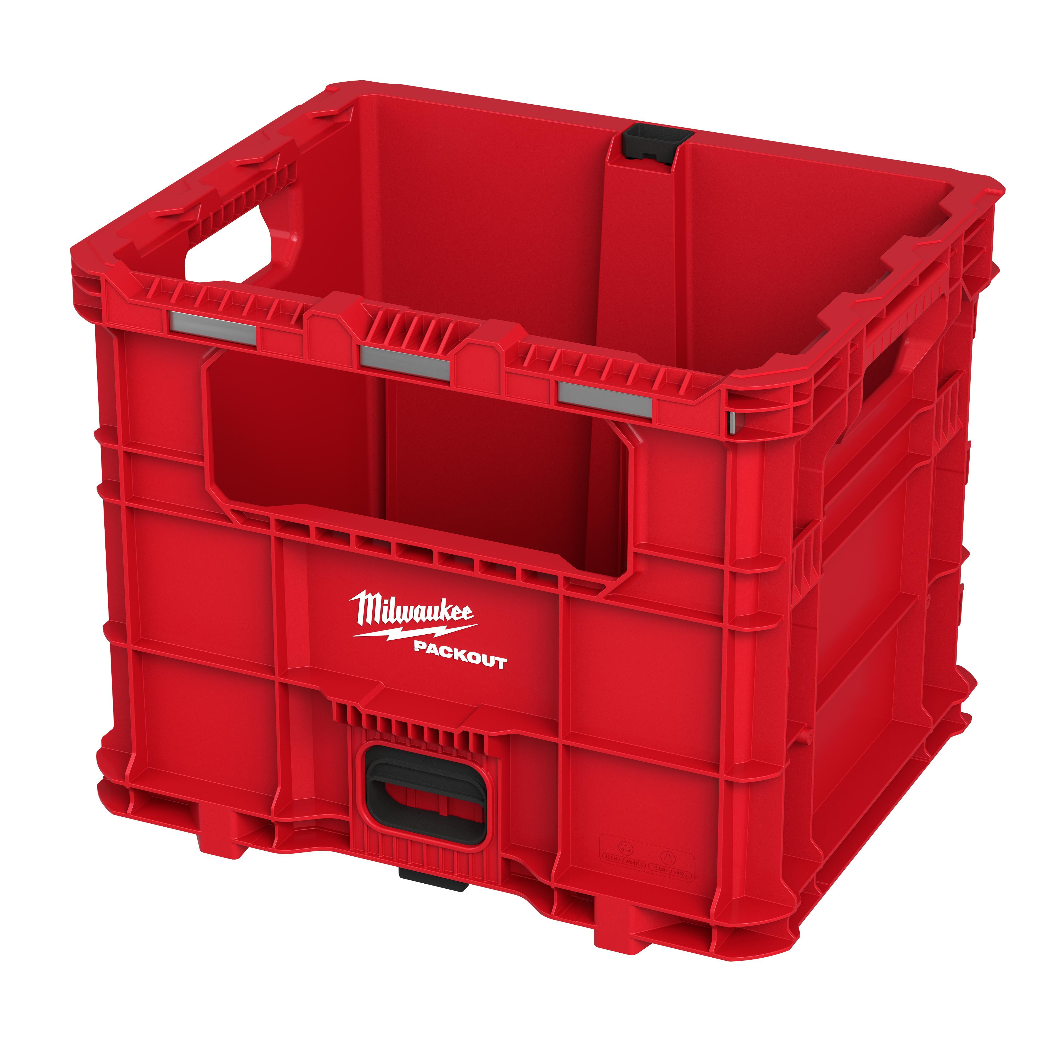 Milwaukee® 48-22-8439 Tool Boxes & Cabinets