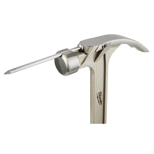 Milwaukee® 48-22-9018 Claw/Rip/Framing Hammers