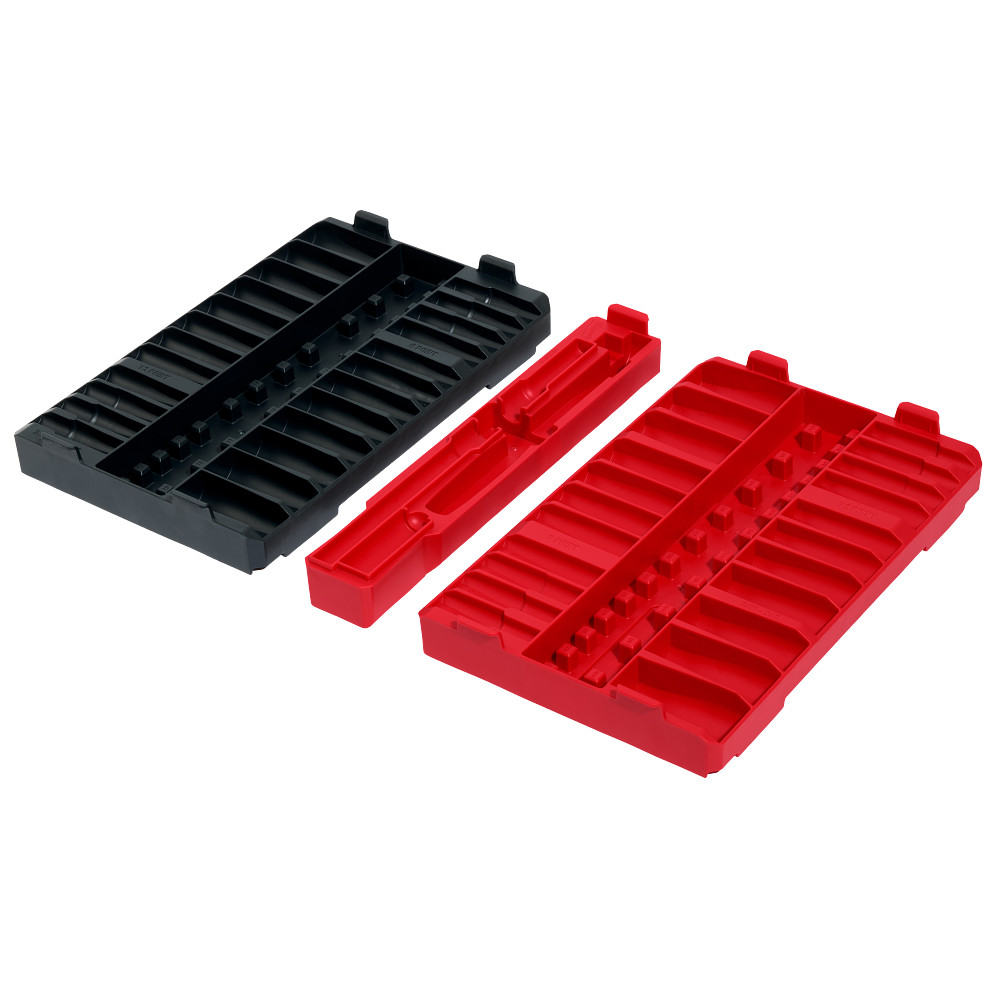Milwaukee® 48-22-9285T Tool Holder Racks & Trays