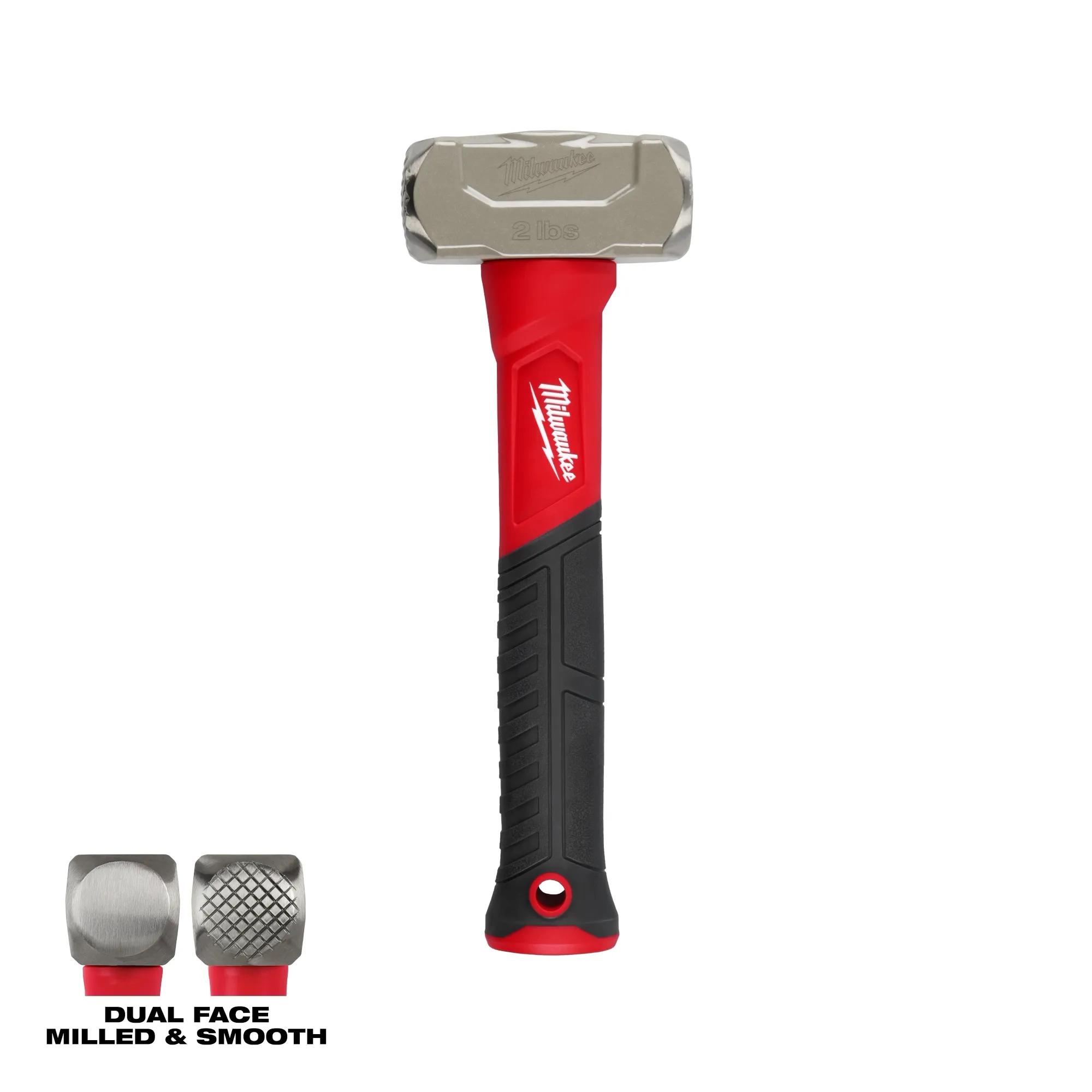 Milwaukee® 48-22-9311 Engineer/Drilling/Blacksmith Hammers