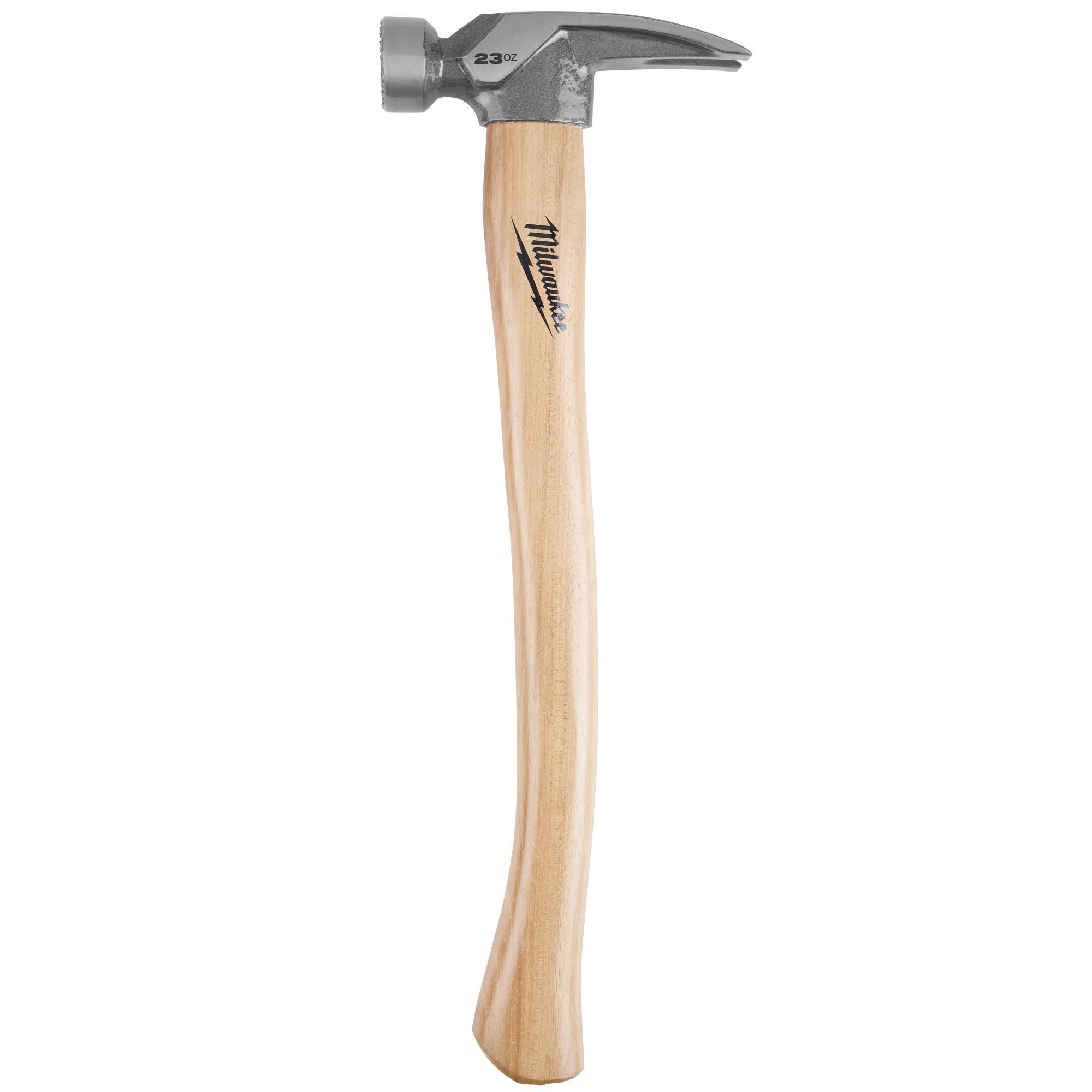 Milwaukee® 48-22-9418 Claw/Rip/Framing Hammers