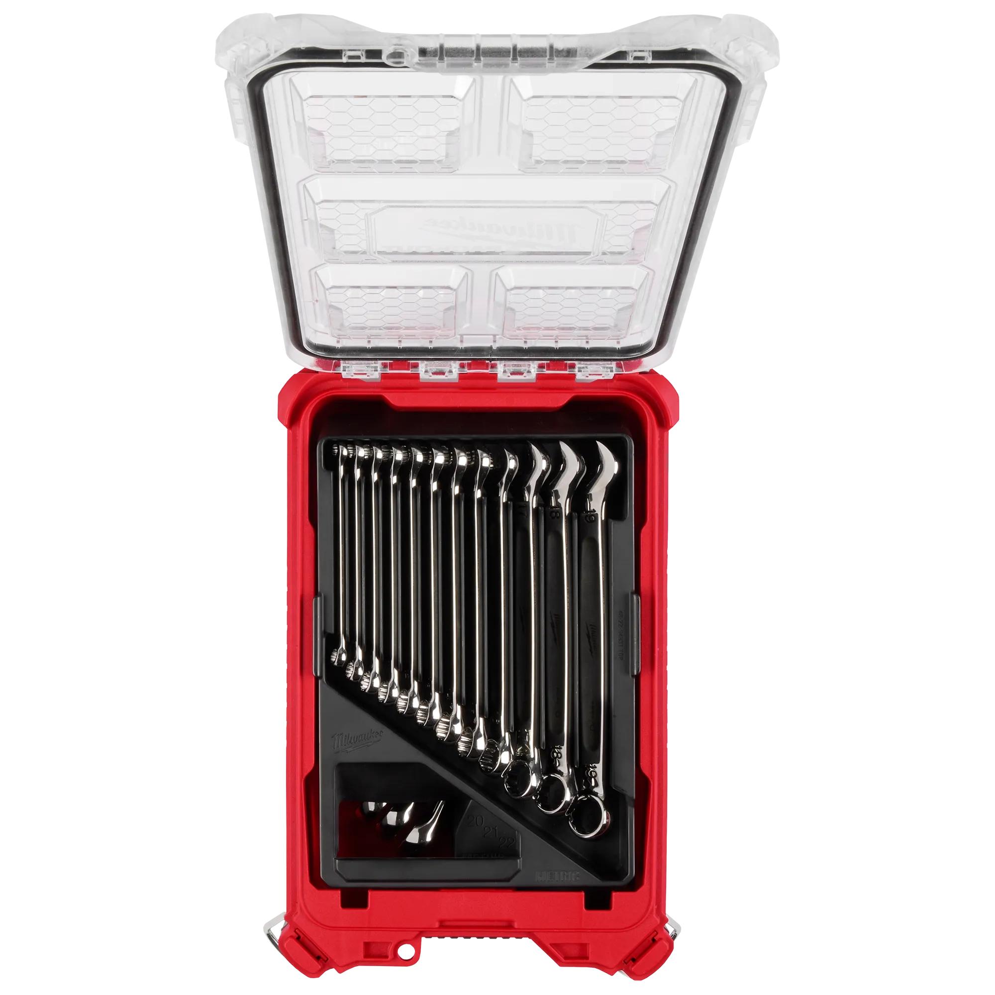 Milwaukee® 48-22-9483 Wrench Sets