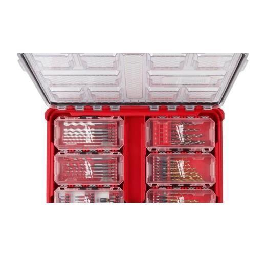 Milwaukee® 48-32-1554 Impact Driver Bits