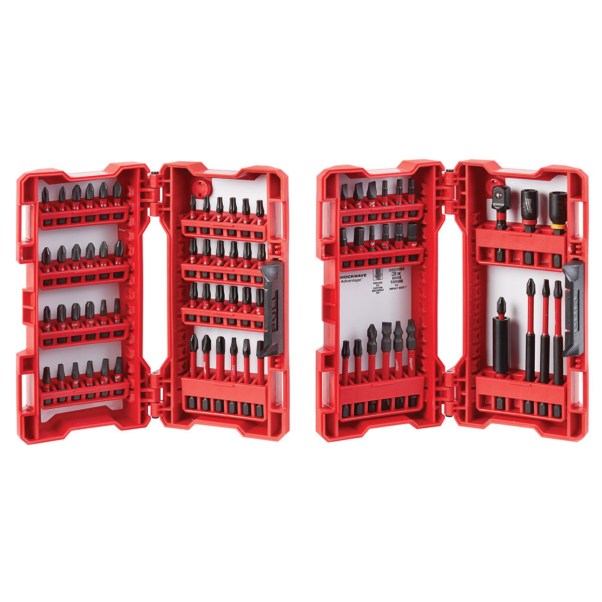 Milwaukee® 48-32-4062 Impact Driver Bits
