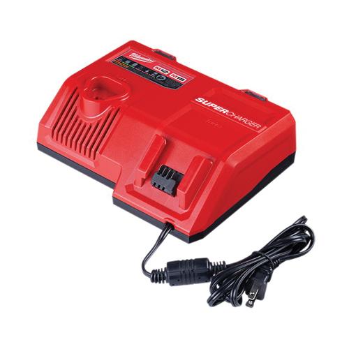 Milwaukee® 48-59-1811 Cordless Tool Battery Chargers