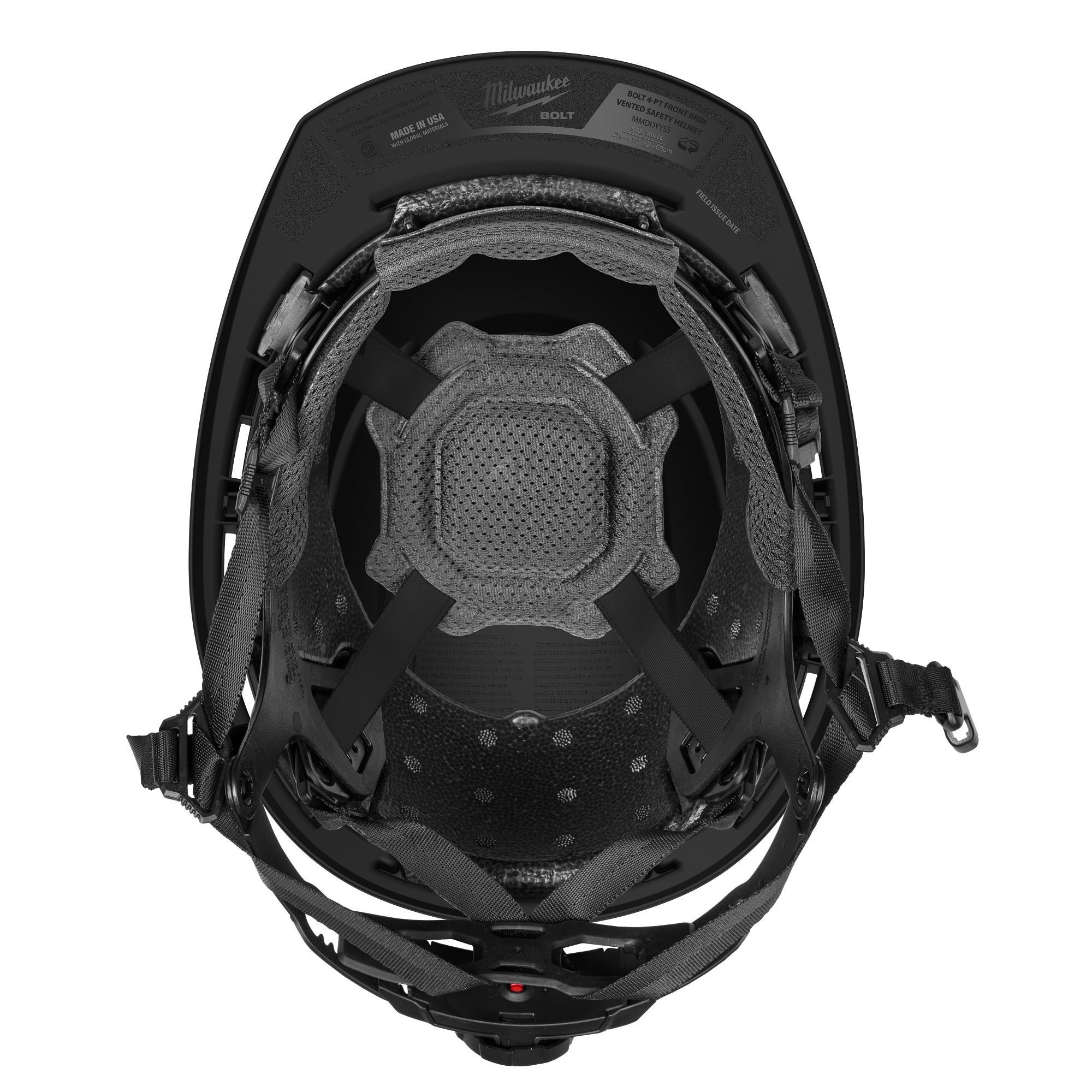 Milwaukee® 48-73-1530 Hard Hats