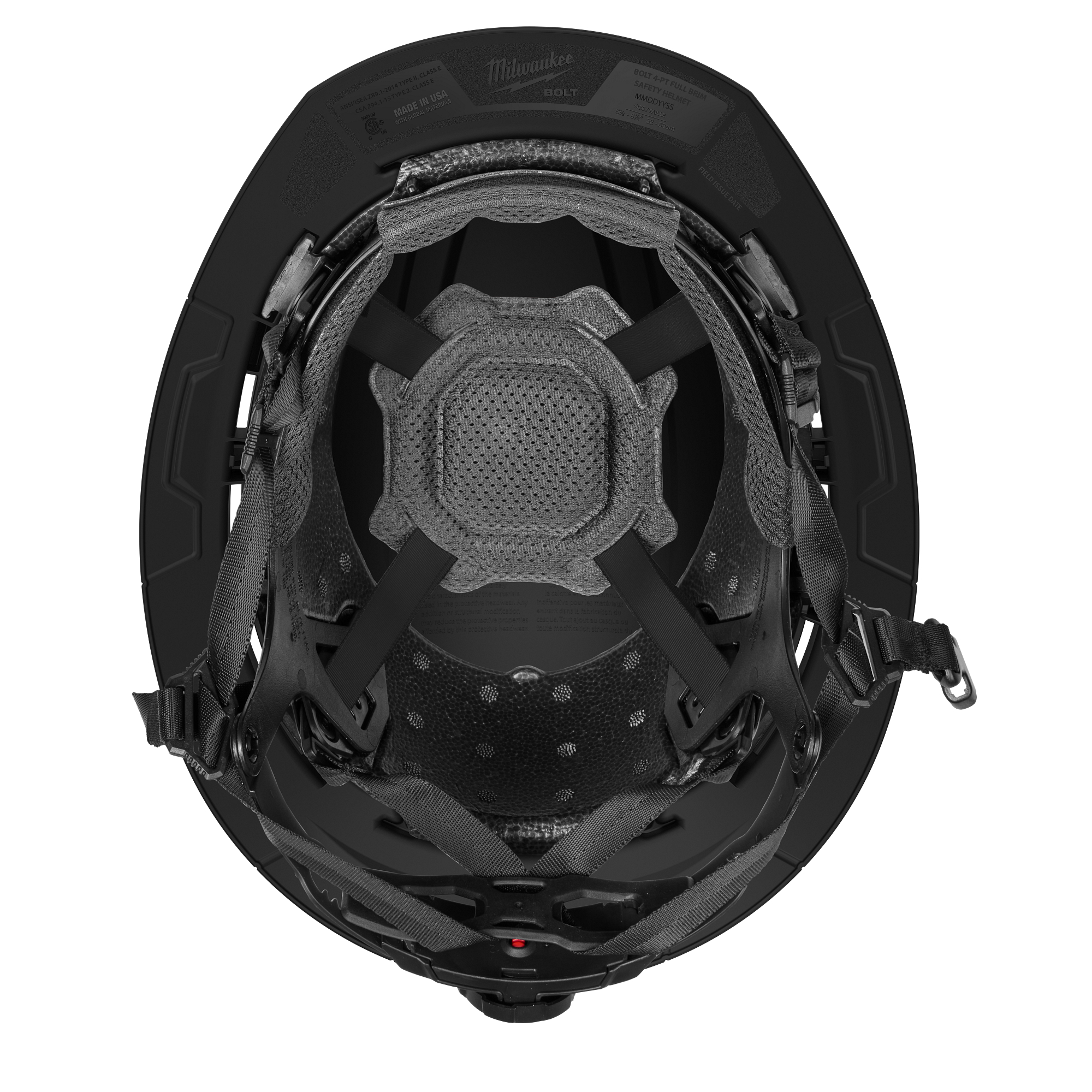 Milwaukee® 48-73-1551 Hard Hats