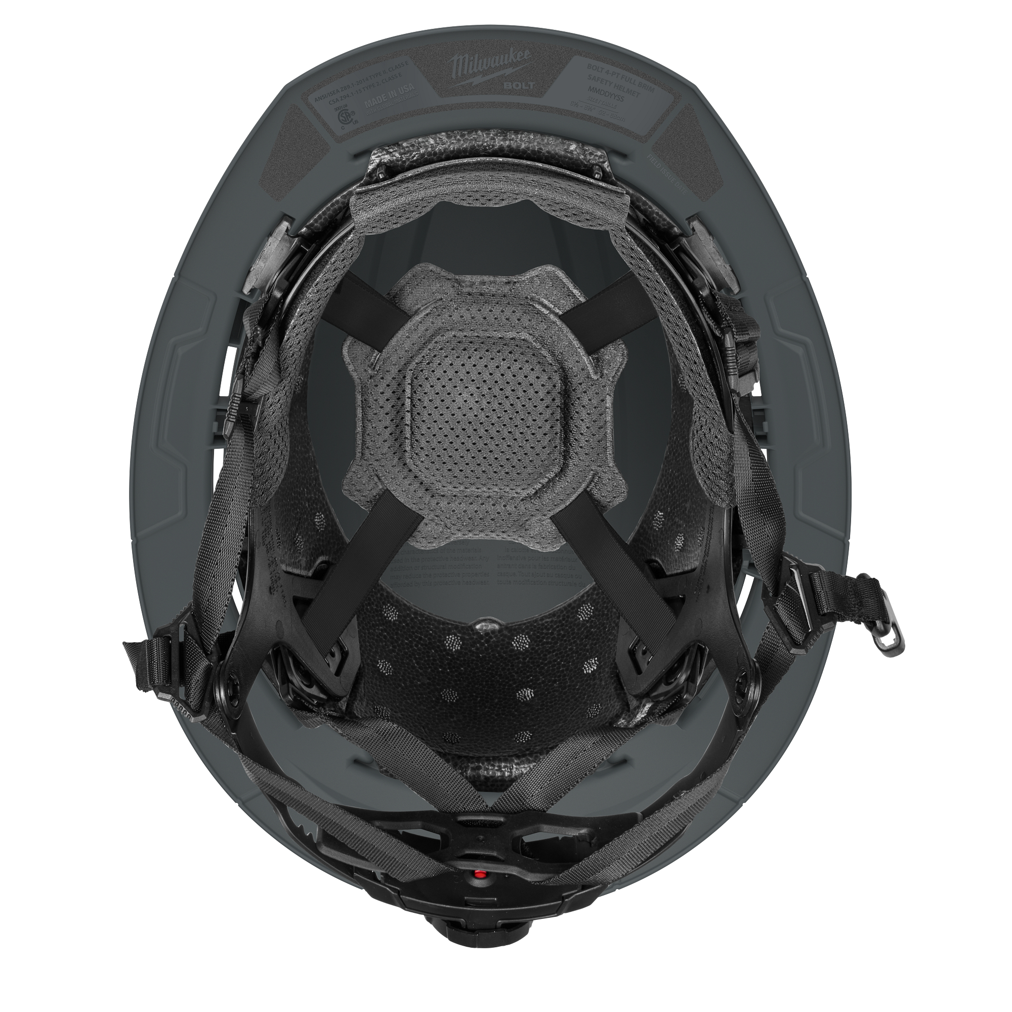Milwaukee® 48-73-1555 Hard Hats
