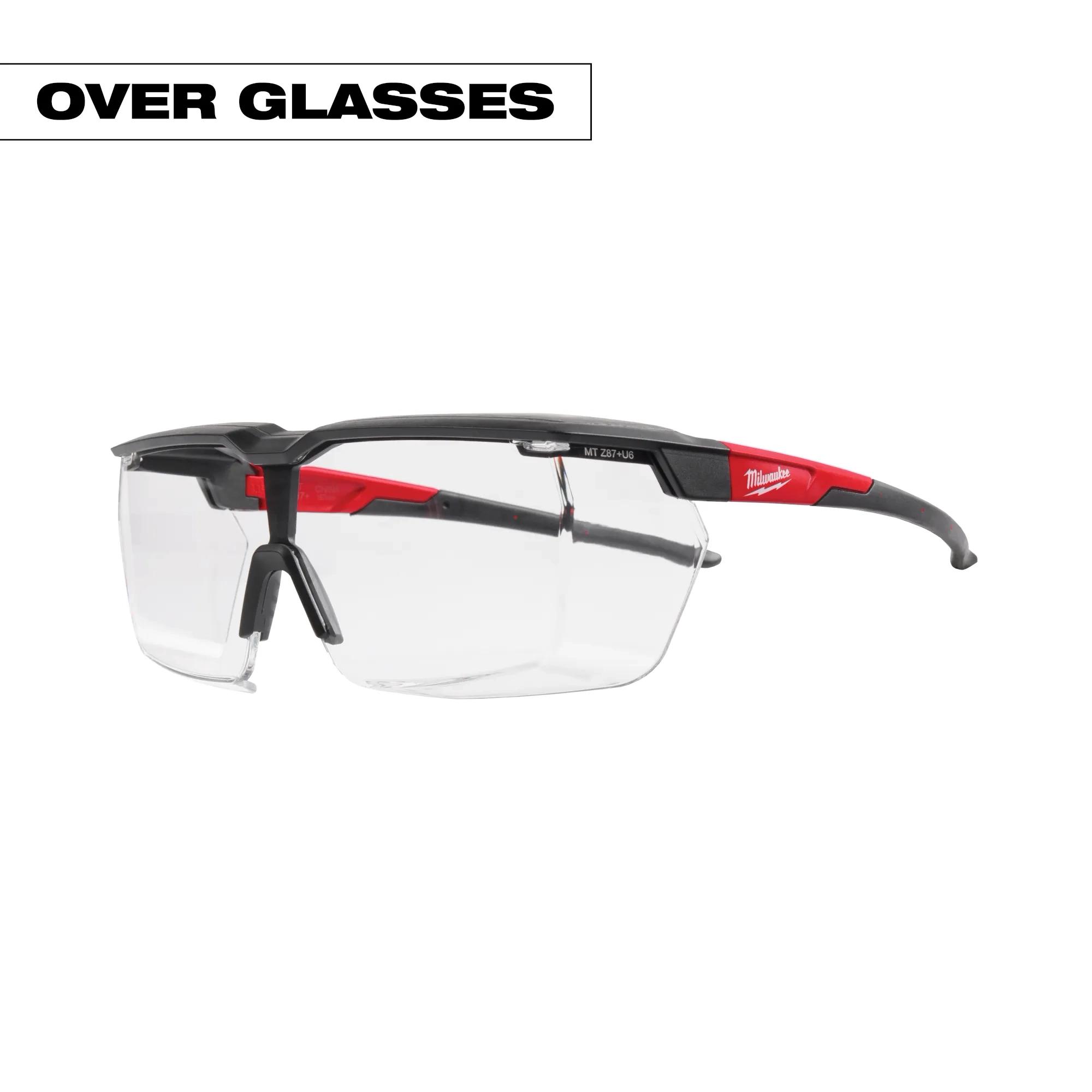 Milwaukee® 48-73-2070 Safety Glasses
