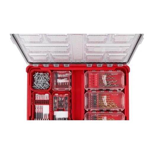 Milwaukee® 48-89-2338 Drill Bit Sets