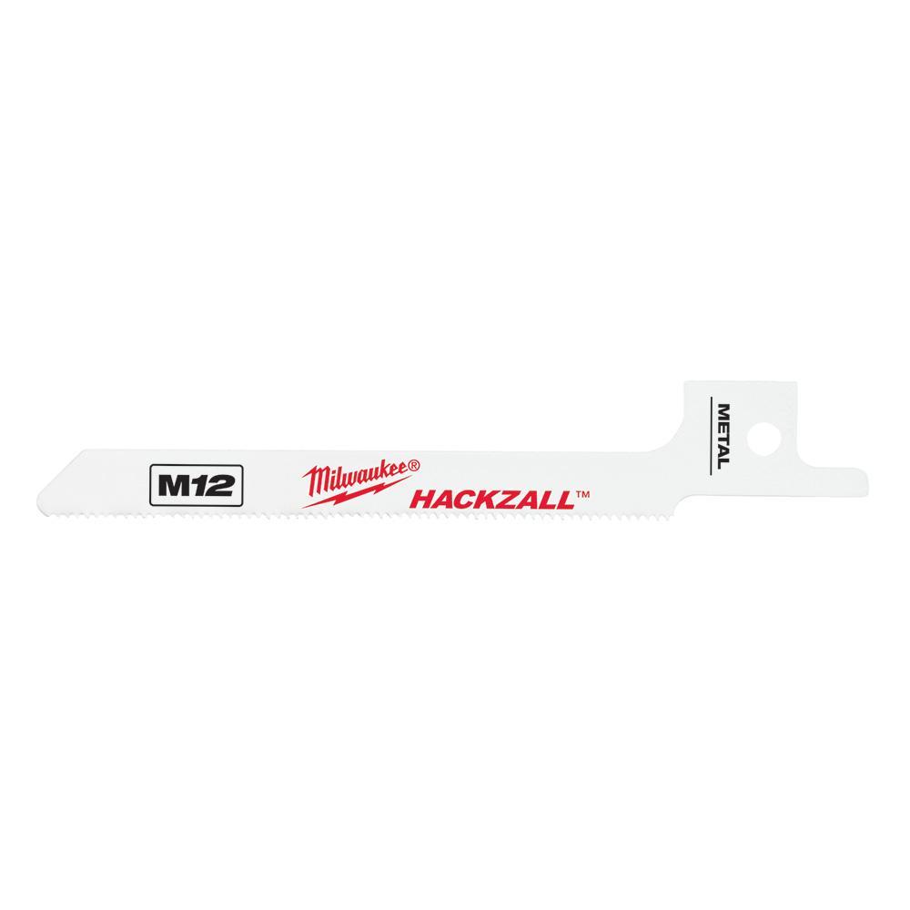 Milwaukee® 49-00-5324 Reciprocating Saw Blades