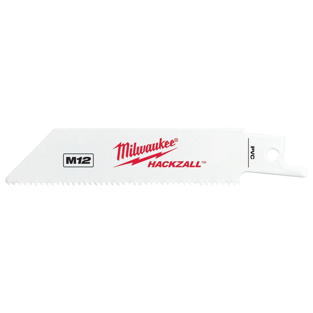 Milwaukee® 49-00-5414 Reciprocating Saw Blades