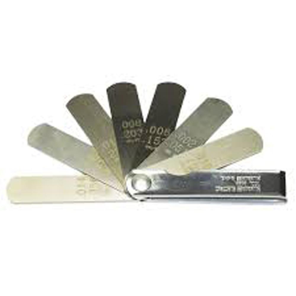 Milwaukee® 49-11-0080 Feeler Gauges