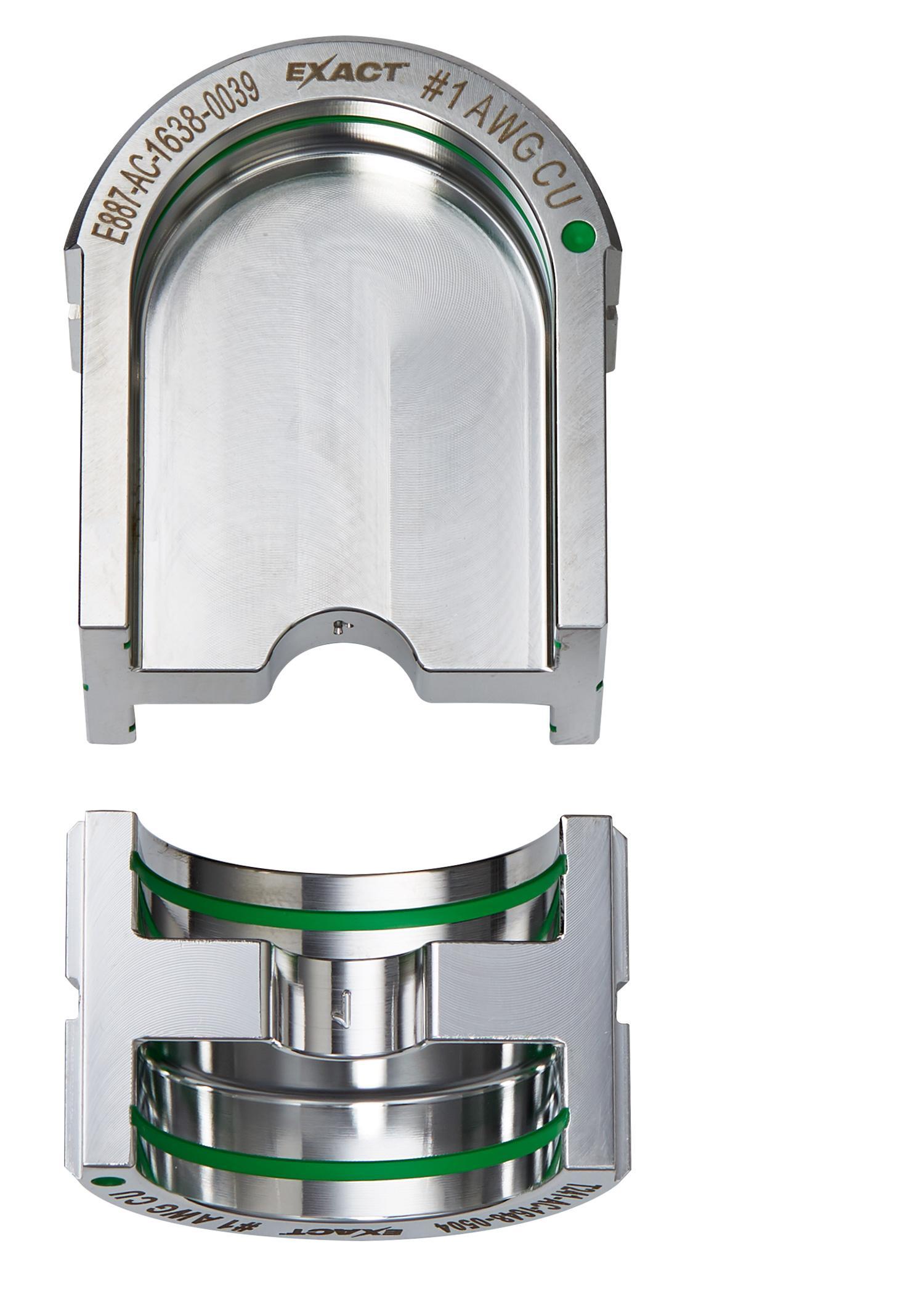 Milwaukee® 49-12-U001 Crimping Tool Dies