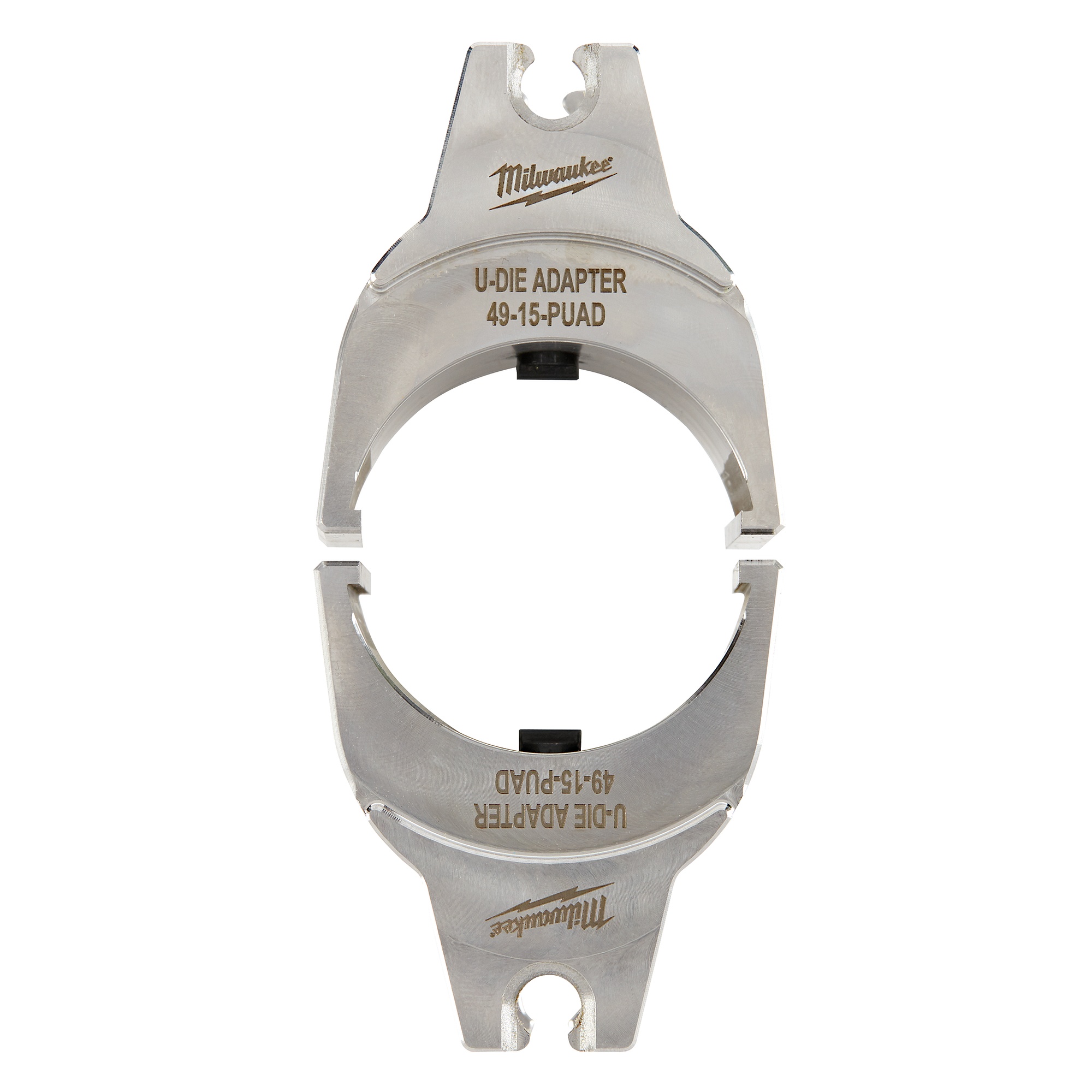 Milwaukee® 49-15-PUAD Die Adapters