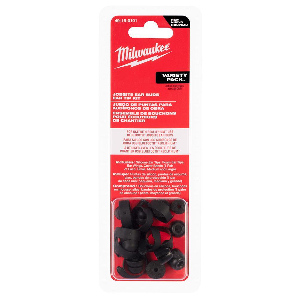 Milwaukee® 49-16-0101 Hearing Protection Replacement Parts & Accessories