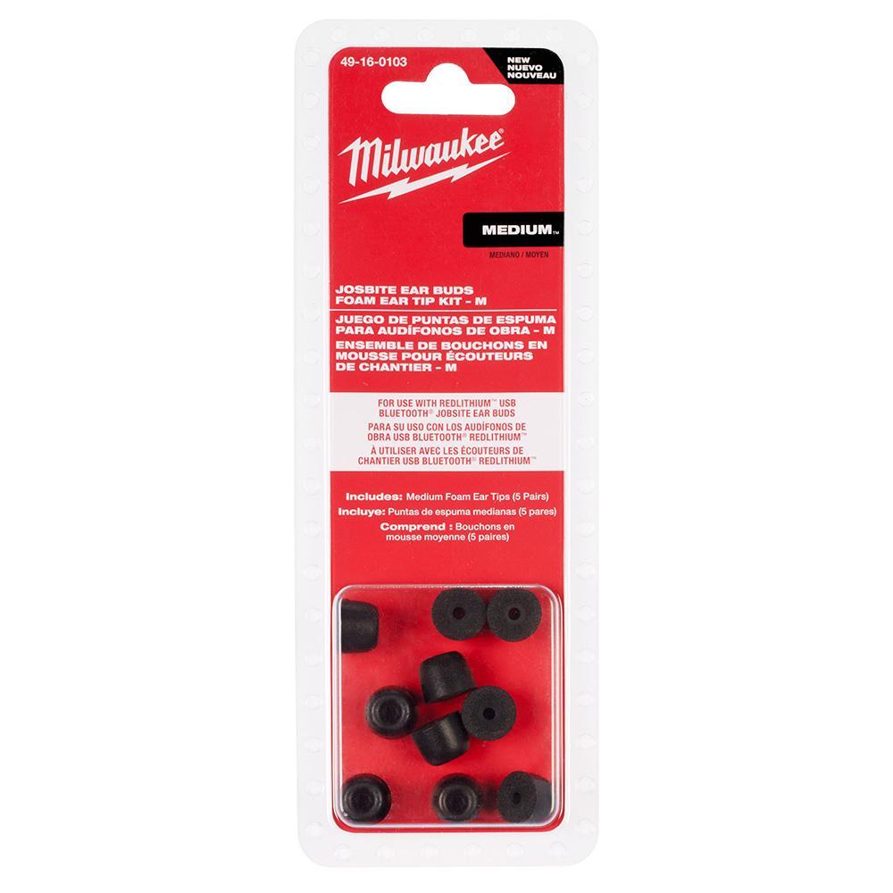 Milwaukee® 49-16-0103 Hearing Protection Replacement Parts & Accessories