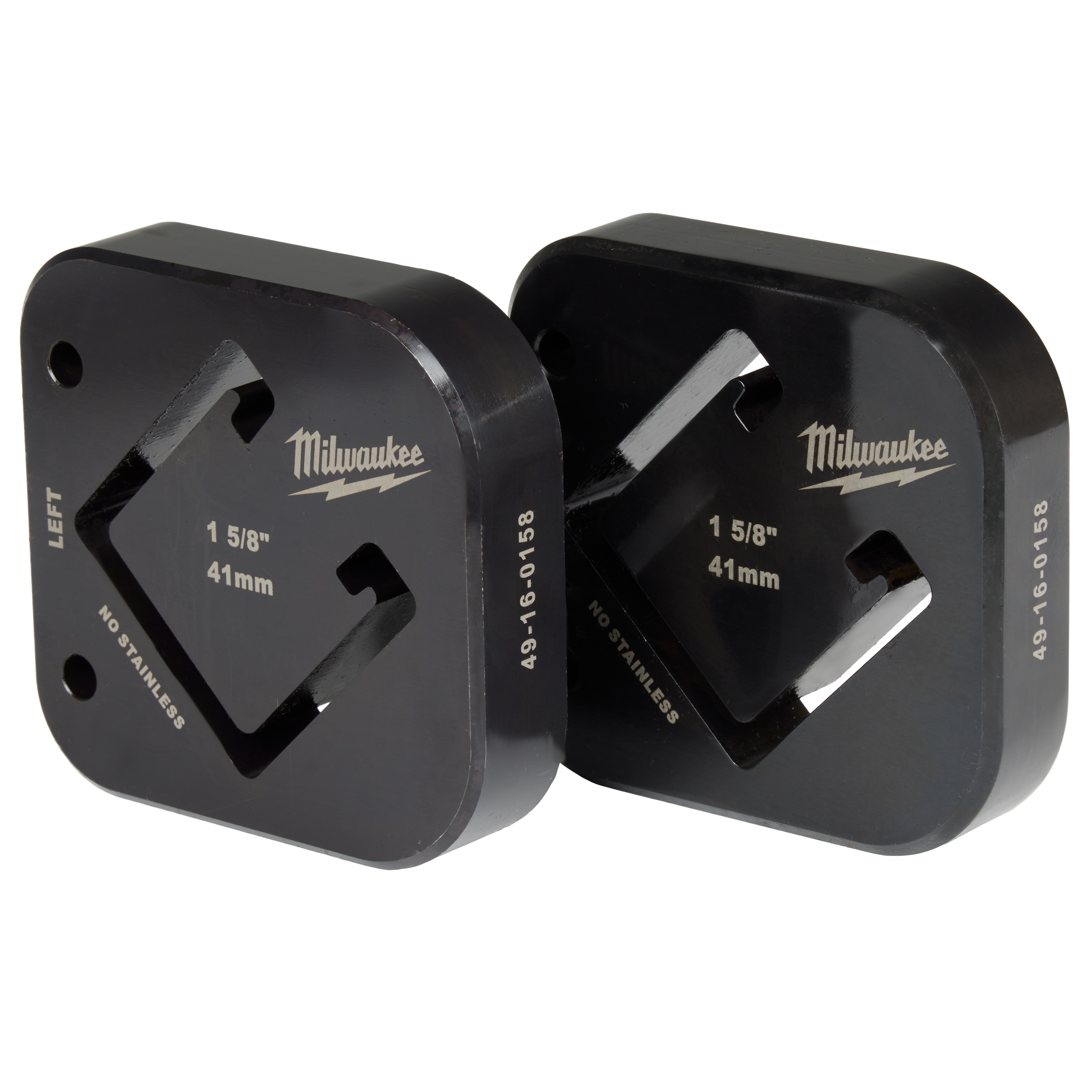 Milwaukee® 49-16-0158 Channels & Struts