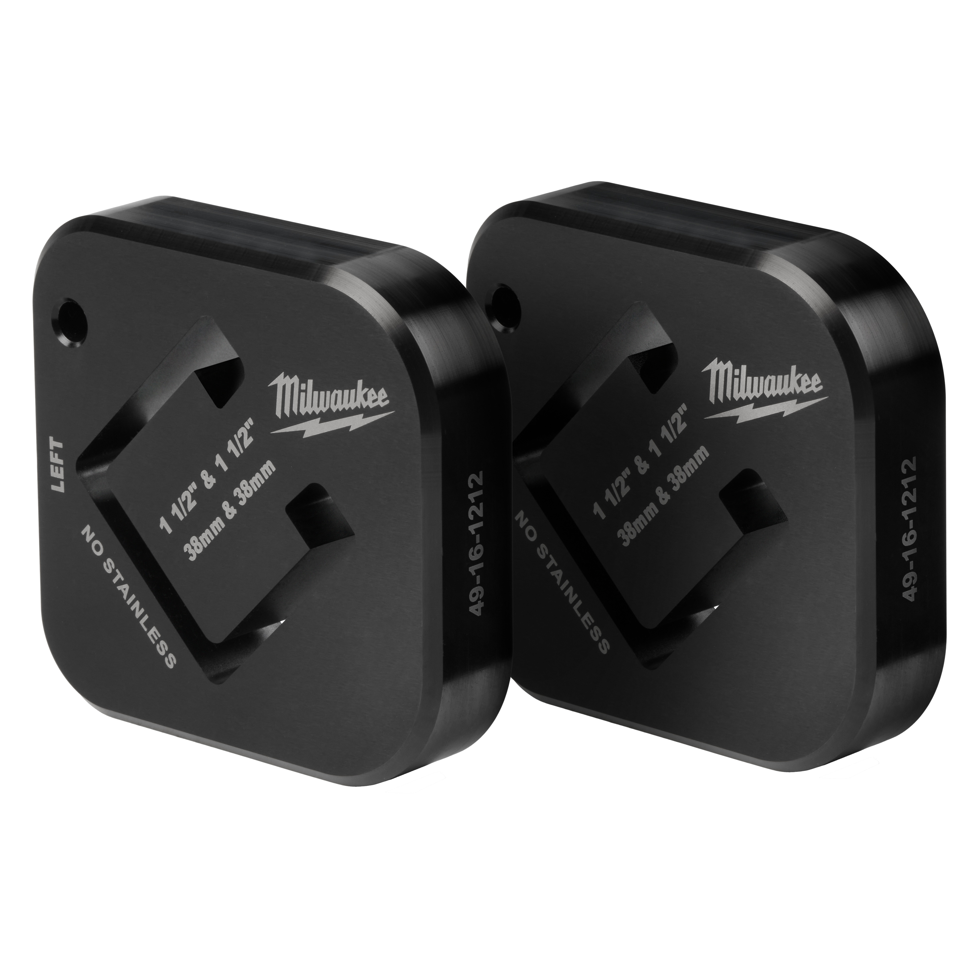 Milwaukee® 49-16-1212 Channels & Struts