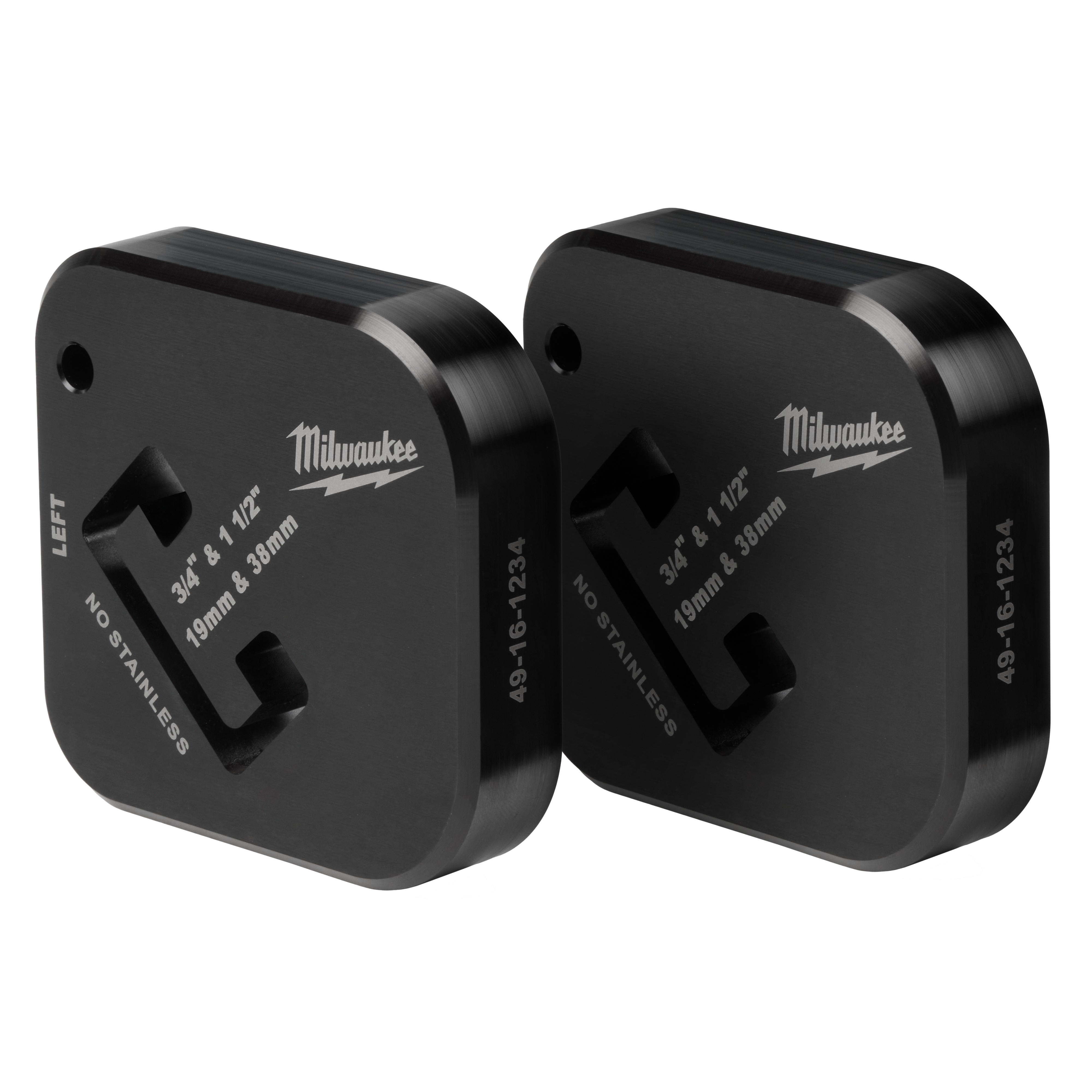 Milwaukee® 49-16-1234 Channels & Struts