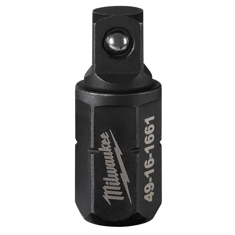 Milwaukee® 49-16-1661 Socket Adapters & Universal Joints
