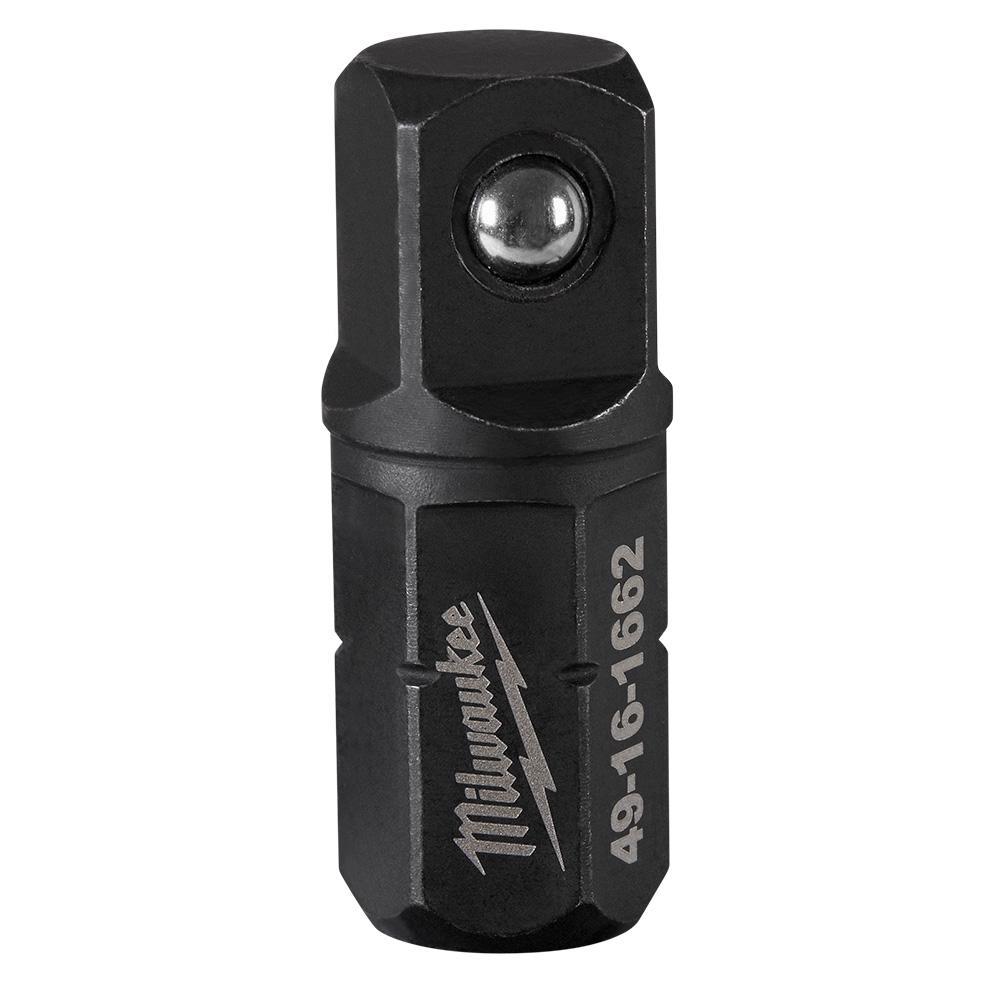 Milwaukee® 49-16-1662 Socket Adapters & Universal Joints
