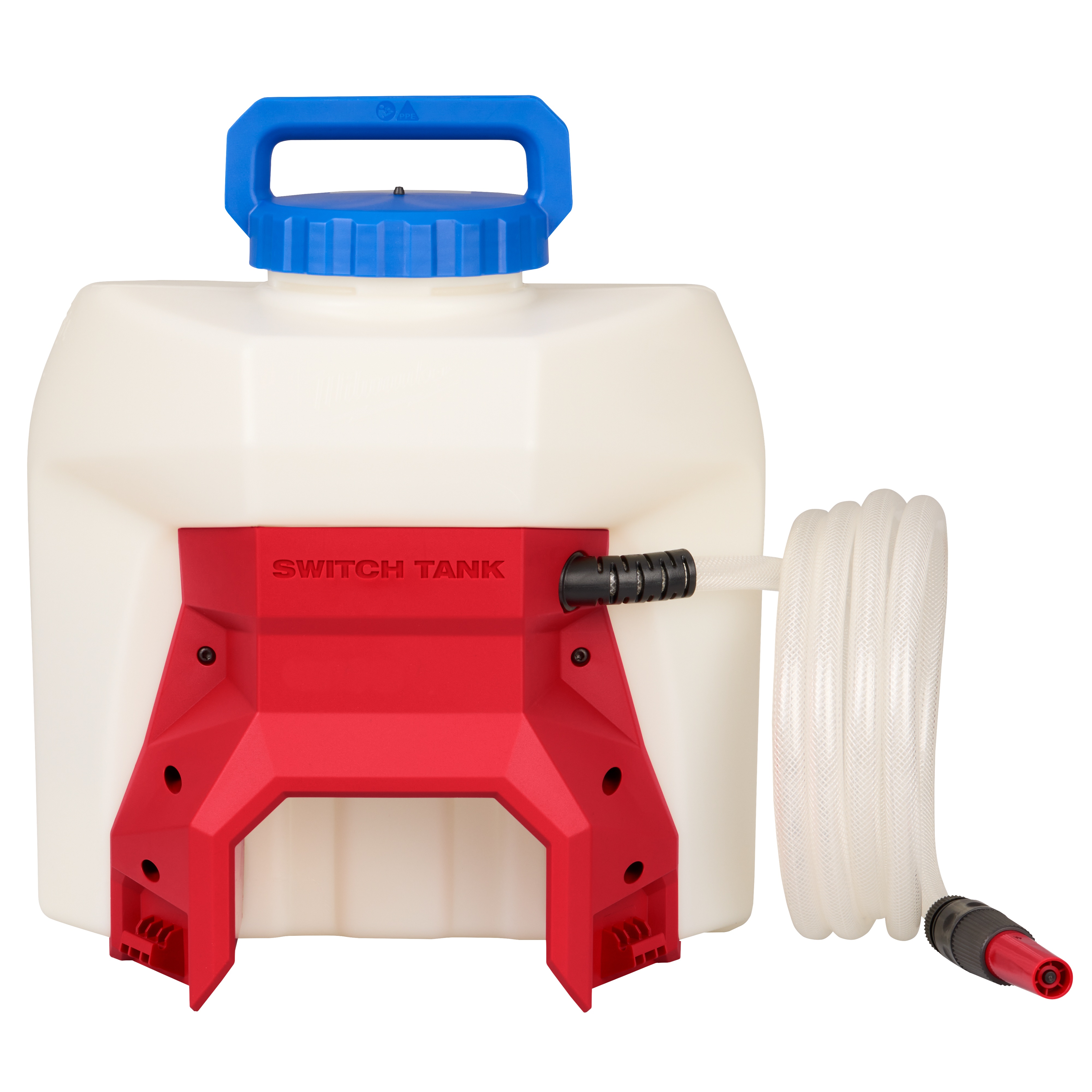 Milwaukee® 49-16-19WS Compressed Air Sprayers