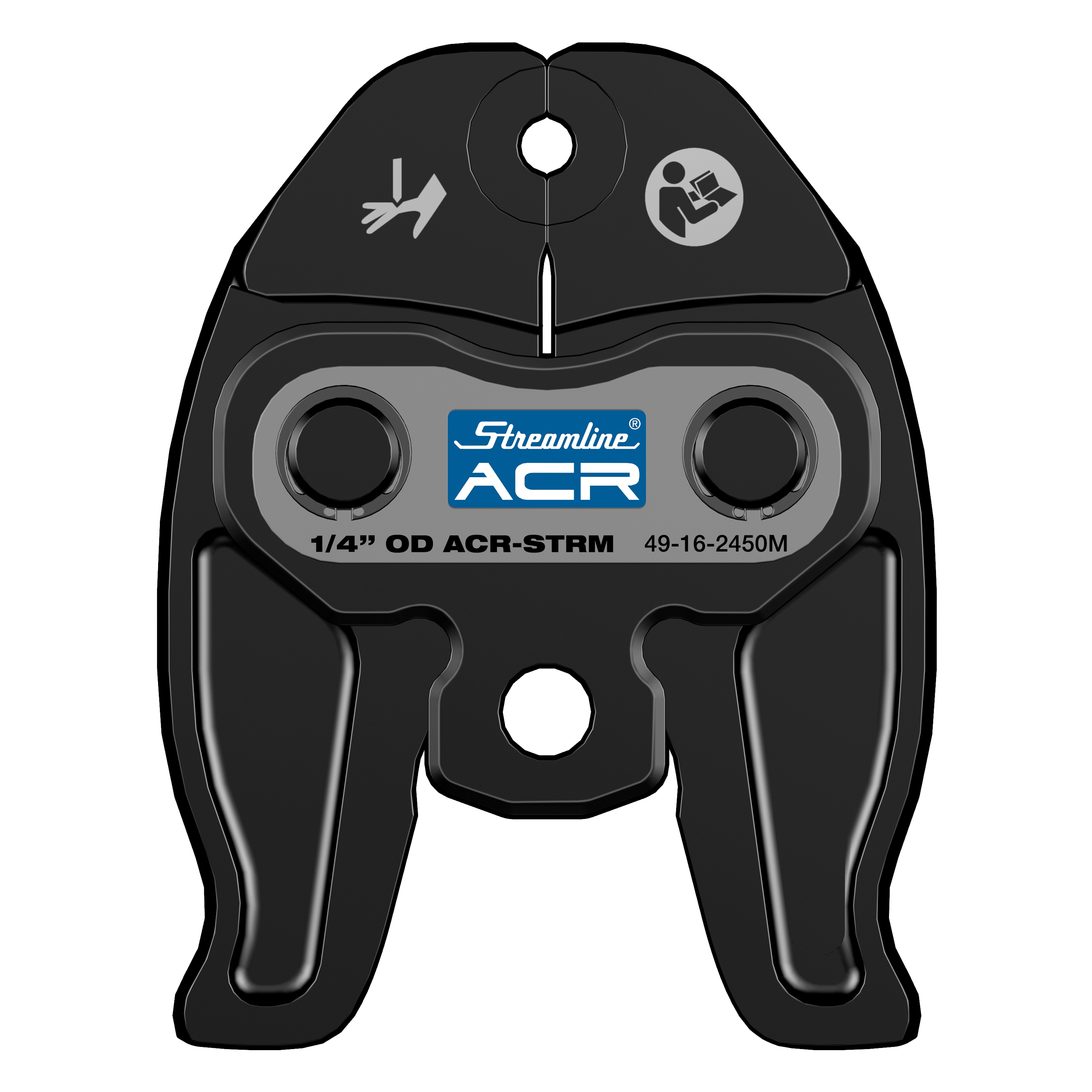 Milwaukee® 49-16-2450M Pressing Tool Accessories